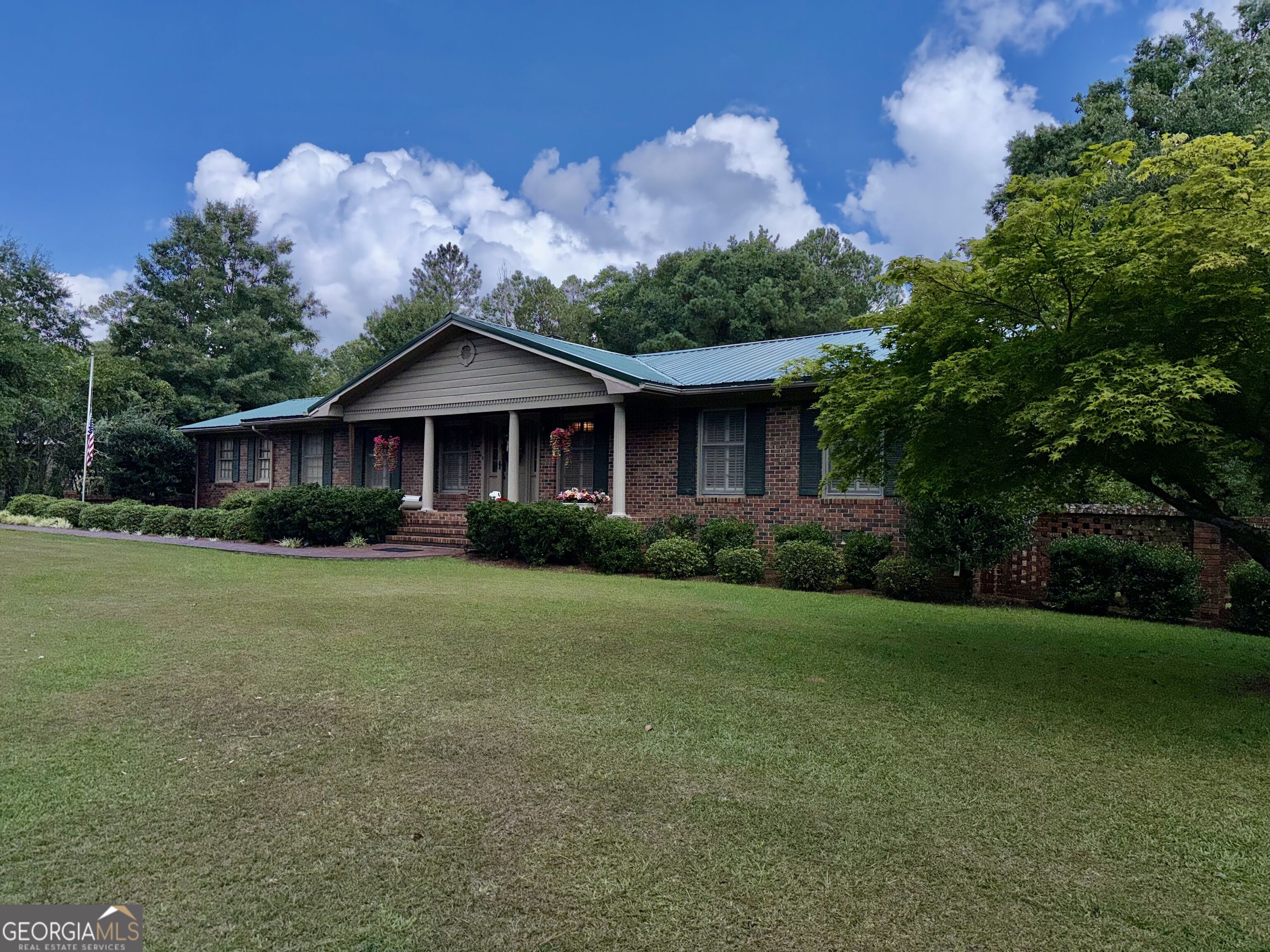 1336 Calhoun Falls Highway Property Photo 11