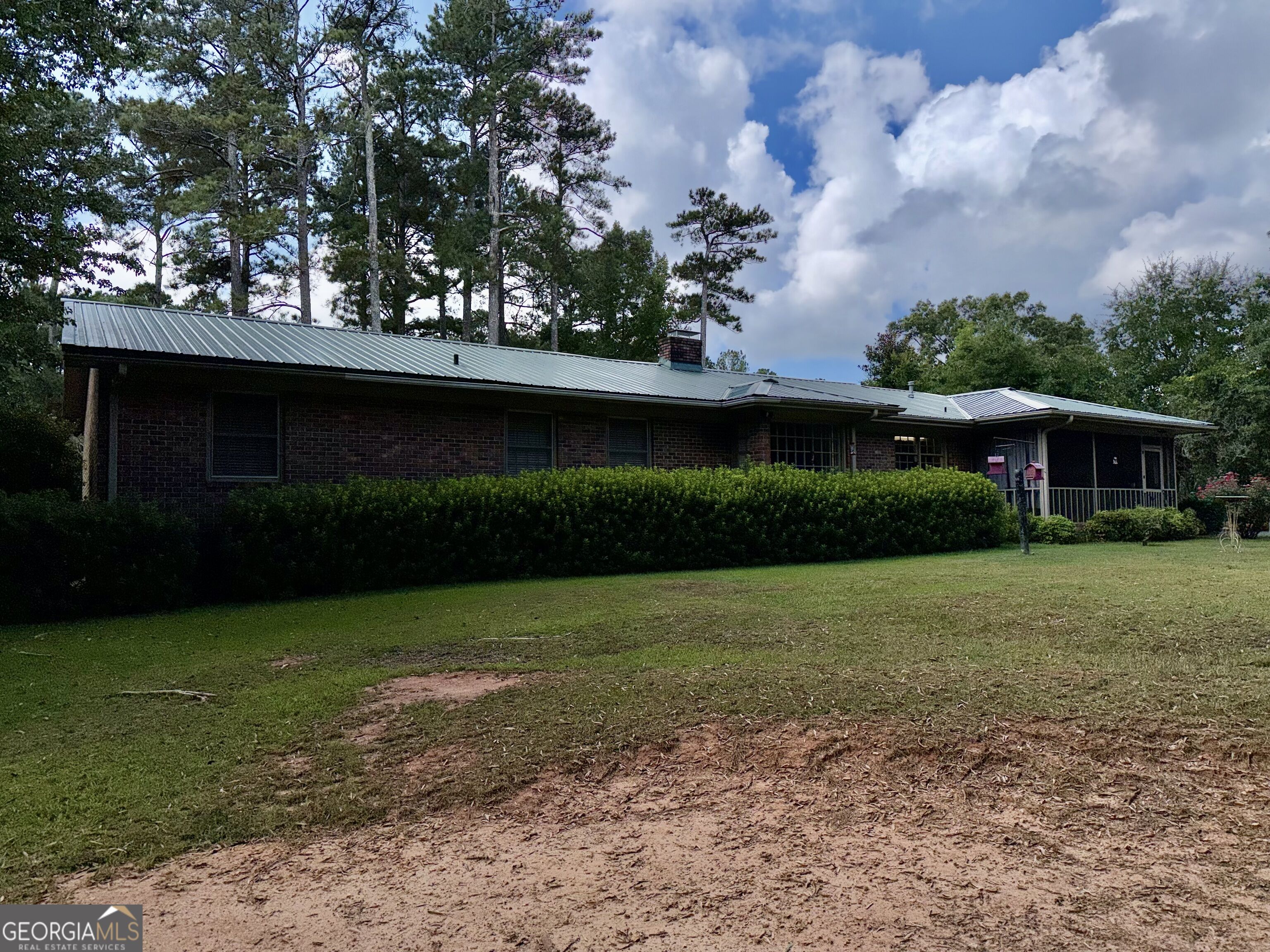 1336 Calhoun Falls Highway Property Photo 12