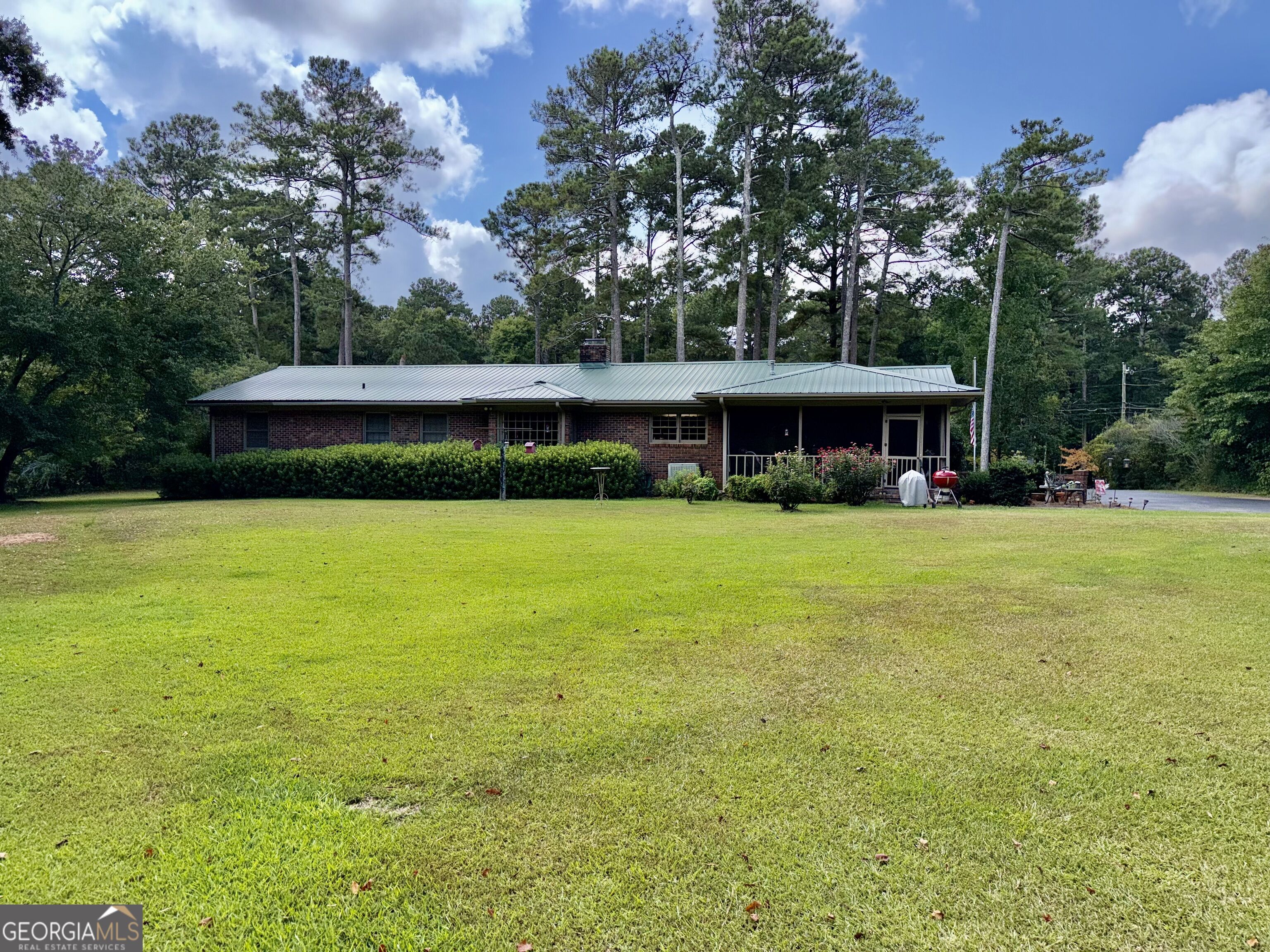 1336 Calhoun Falls Highway Property Photo 13
