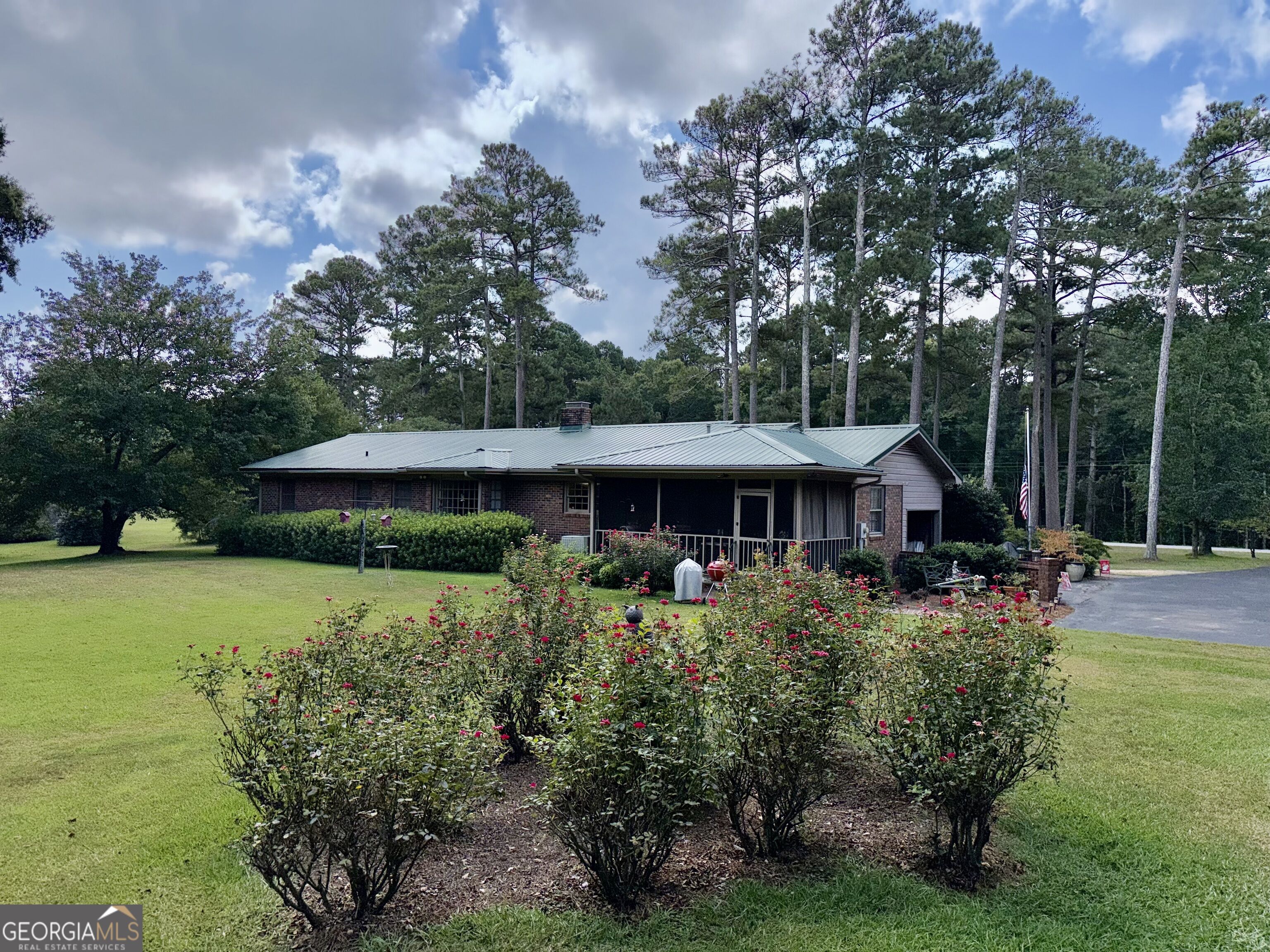 1336 Calhoun Falls Highway Property Photo 14