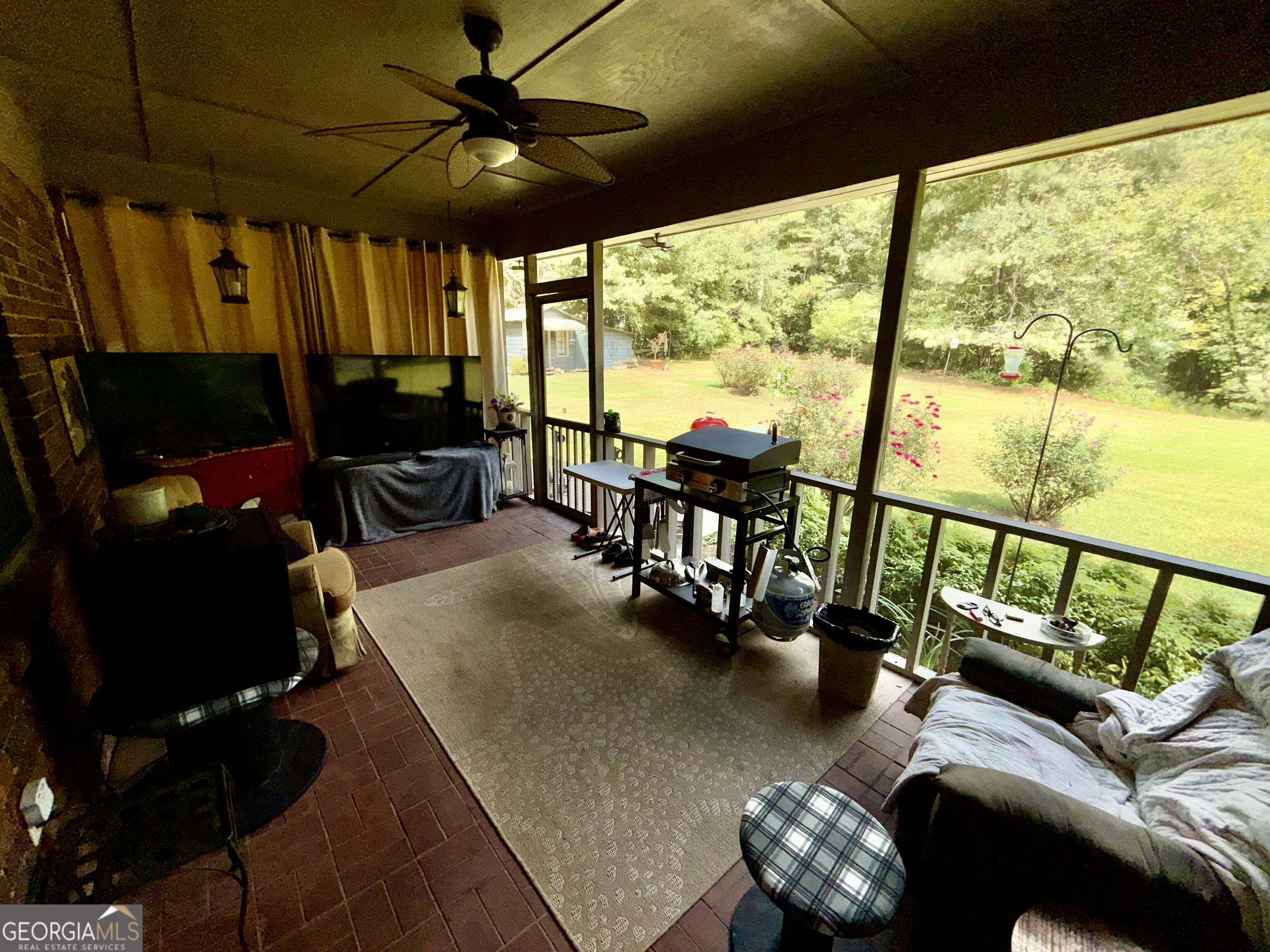 1336 Calhoun Falls Highway Property Photo 16