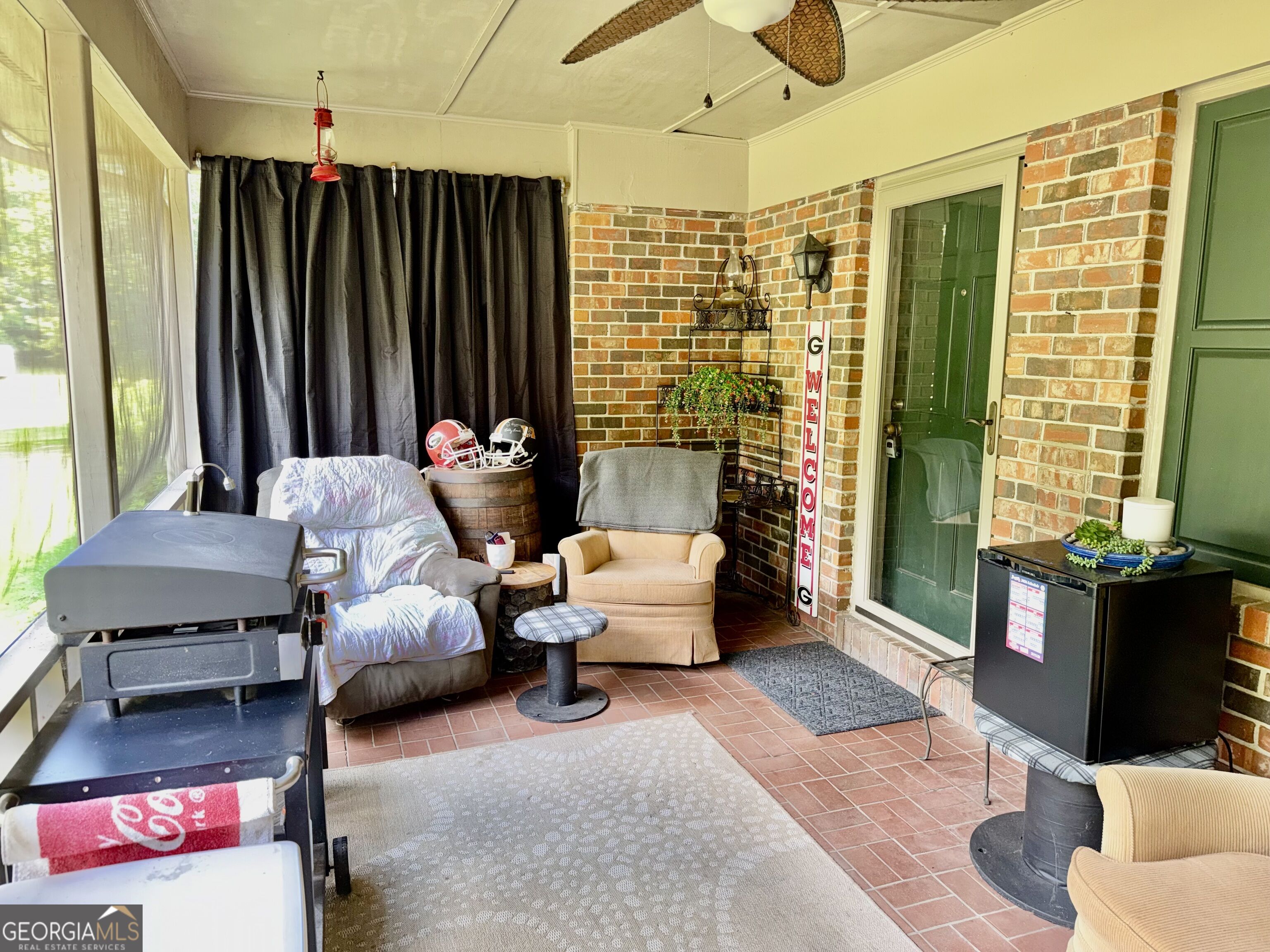 1336 Calhoun Falls Highway Property Photo 17