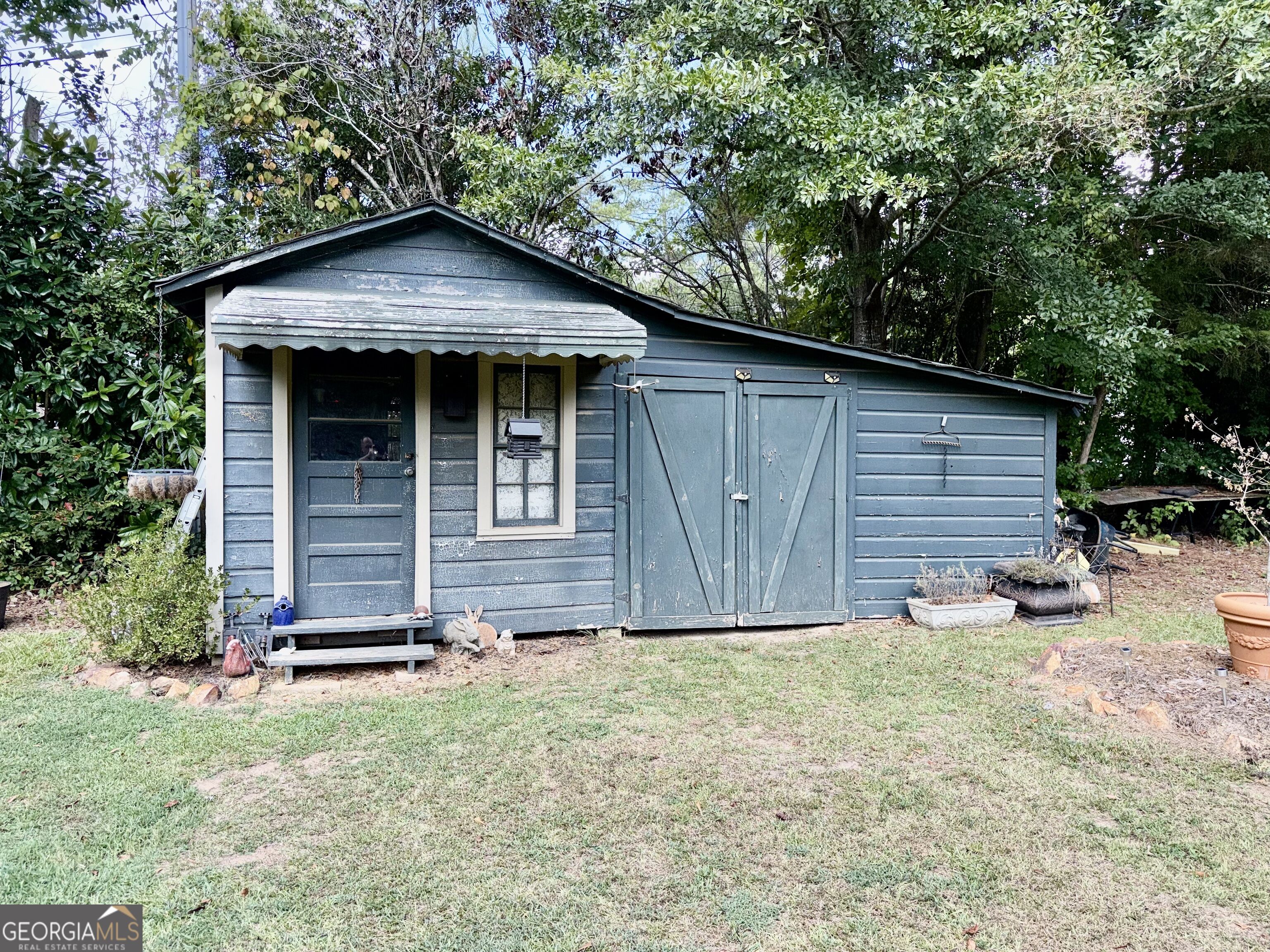 1336 Calhoun Falls Highway Property Photo 18