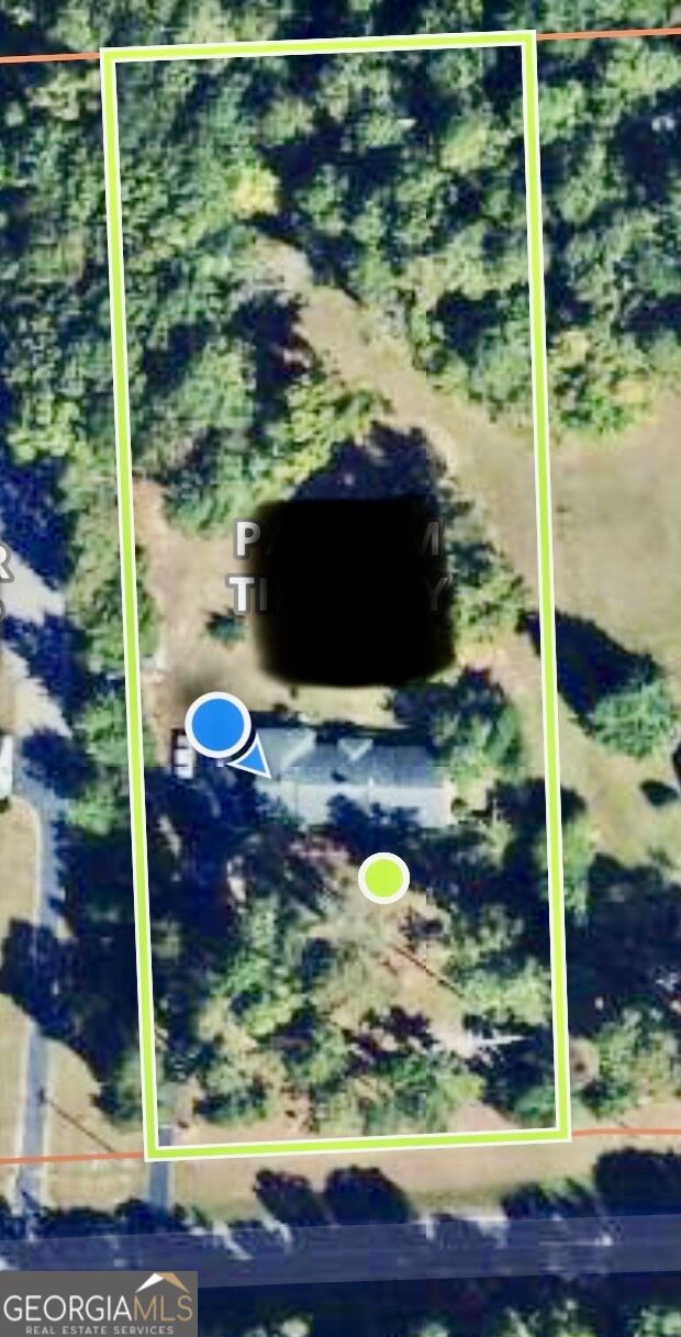 1336 Calhoun Falls Highway Property Photo 19