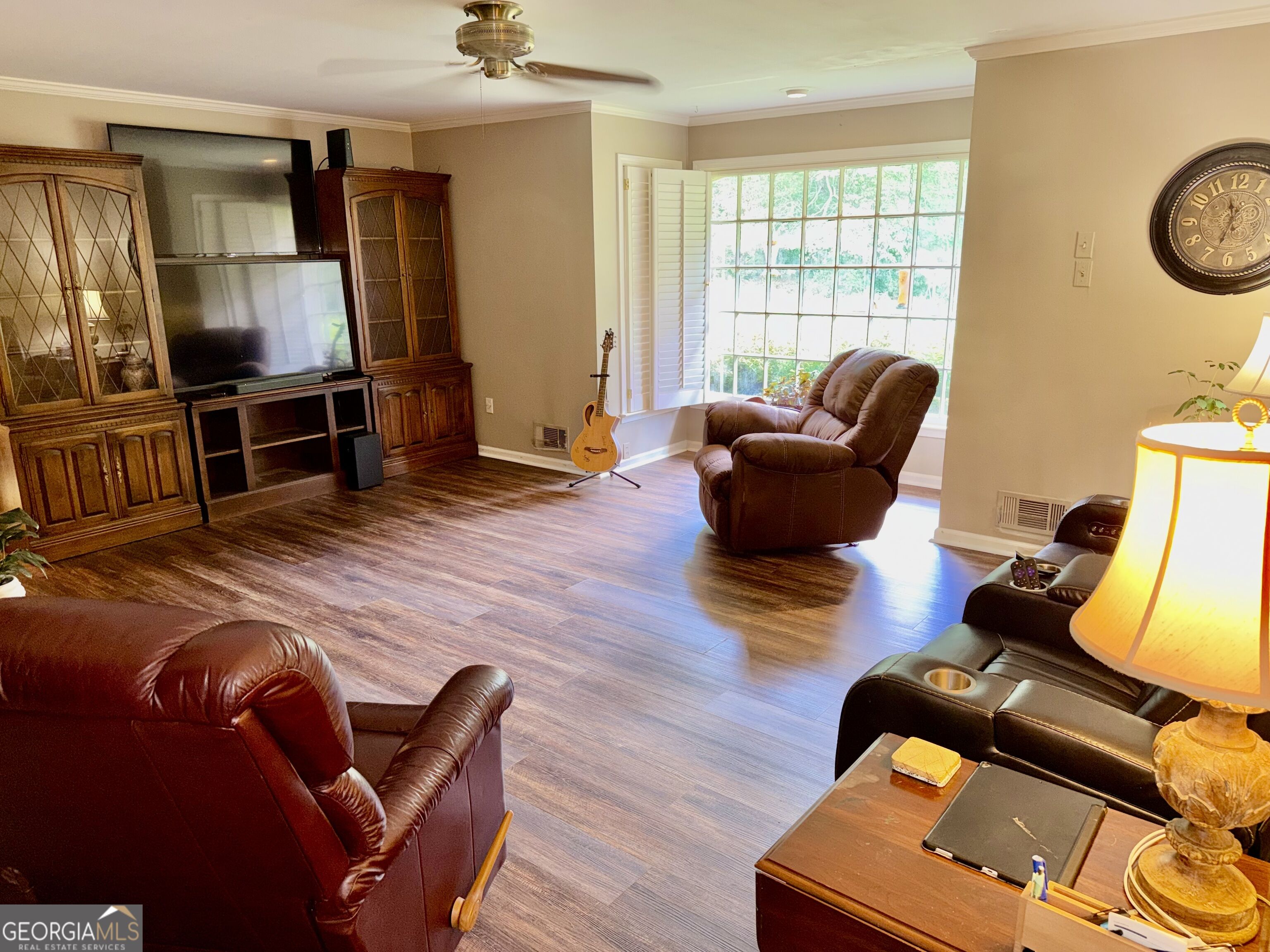 1336 Calhoun Falls Highway Property Photo 20