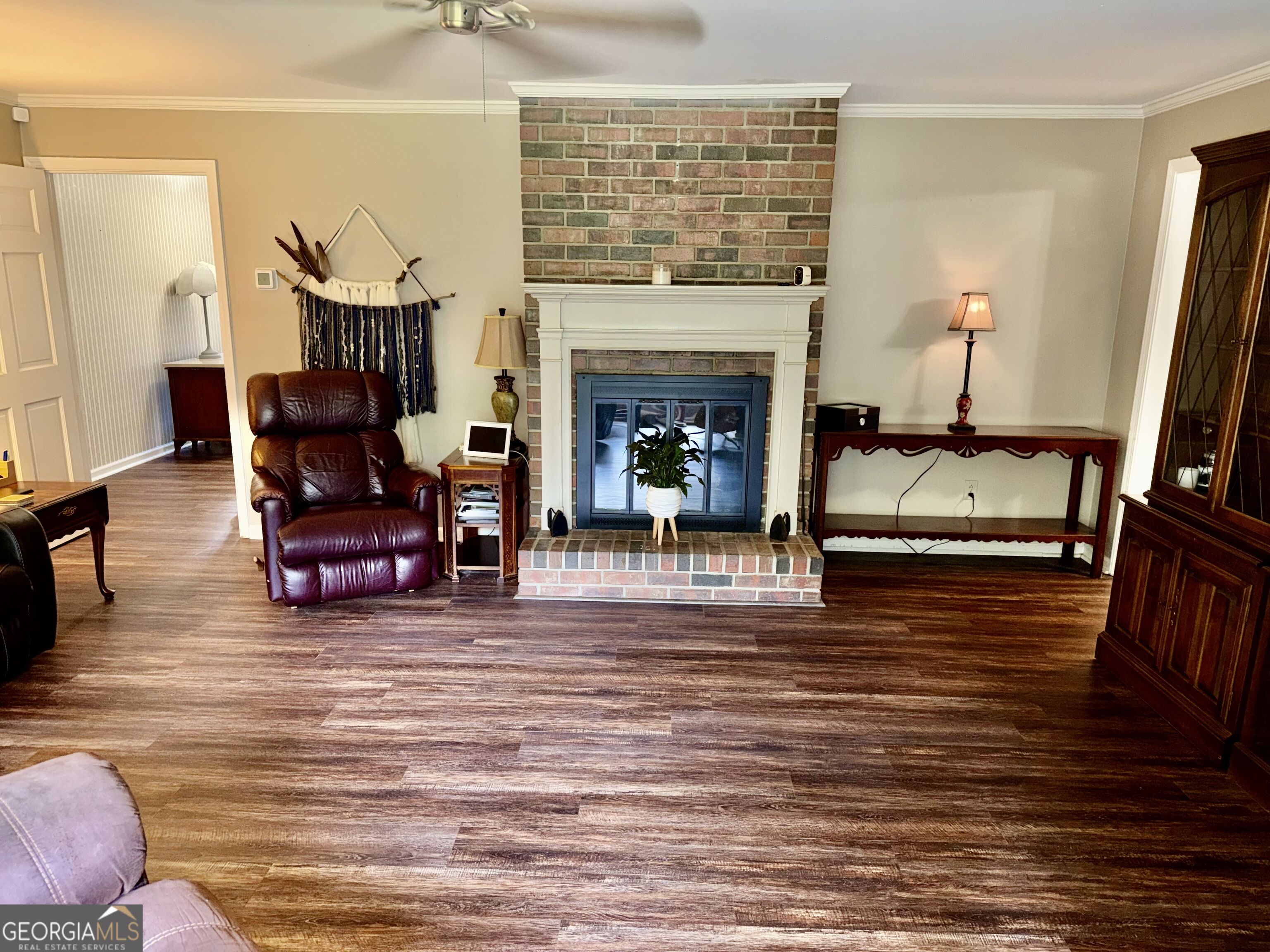 1336 Calhoun Falls Highway Property Photo 21