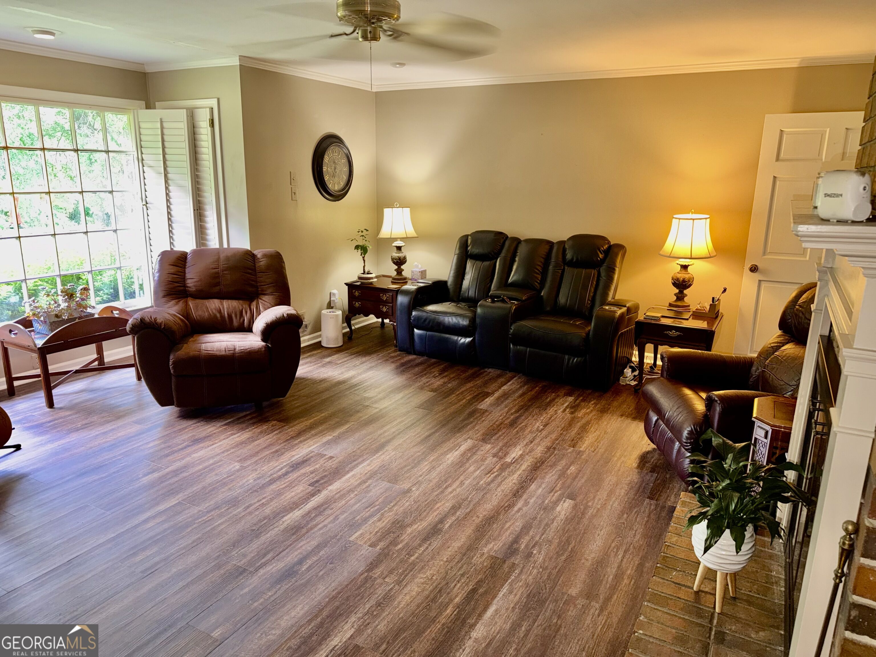 1336 Calhoun Falls Highway Property Photo 23