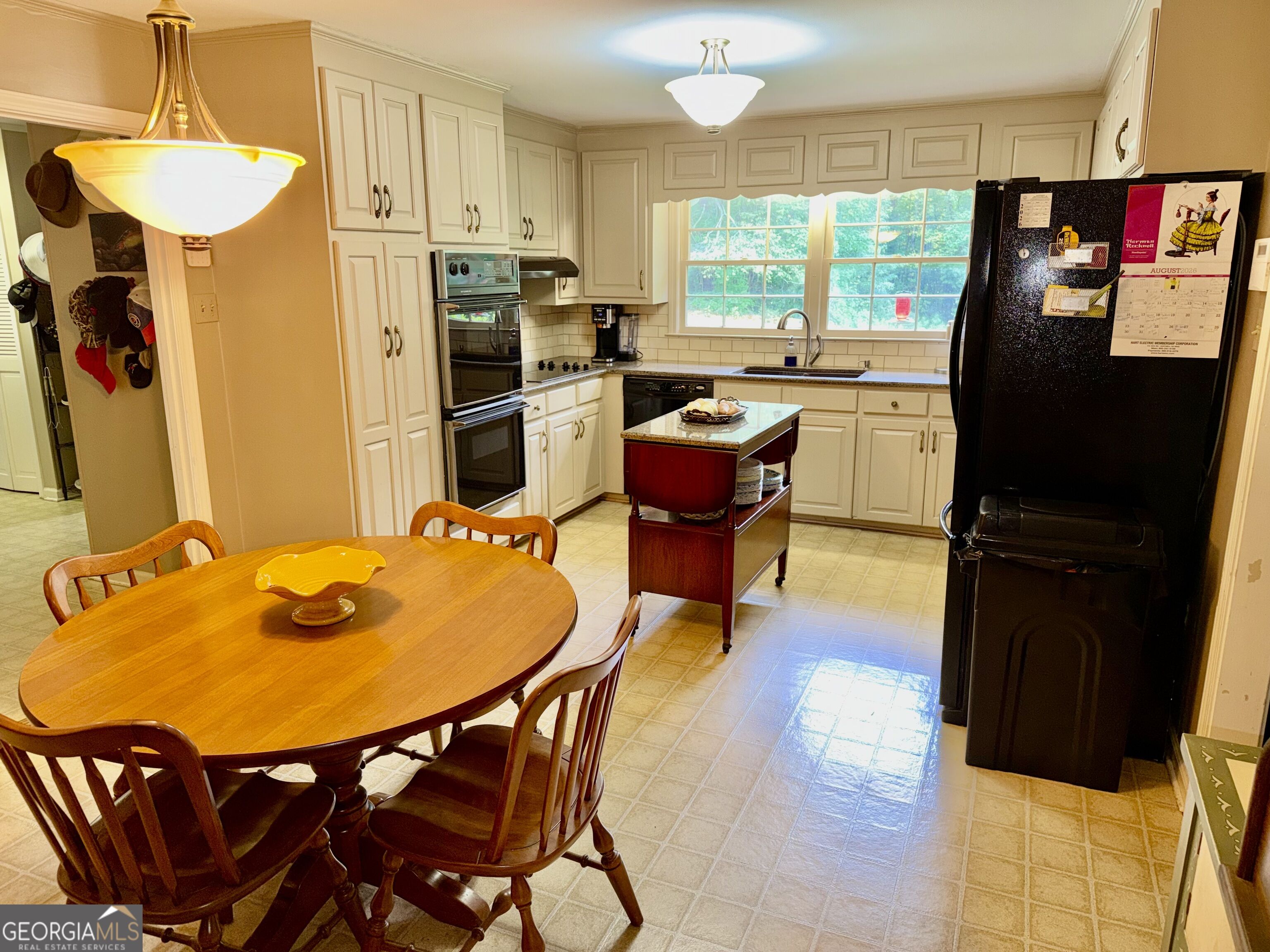 1336 Calhoun Falls Highway Property Photo 24