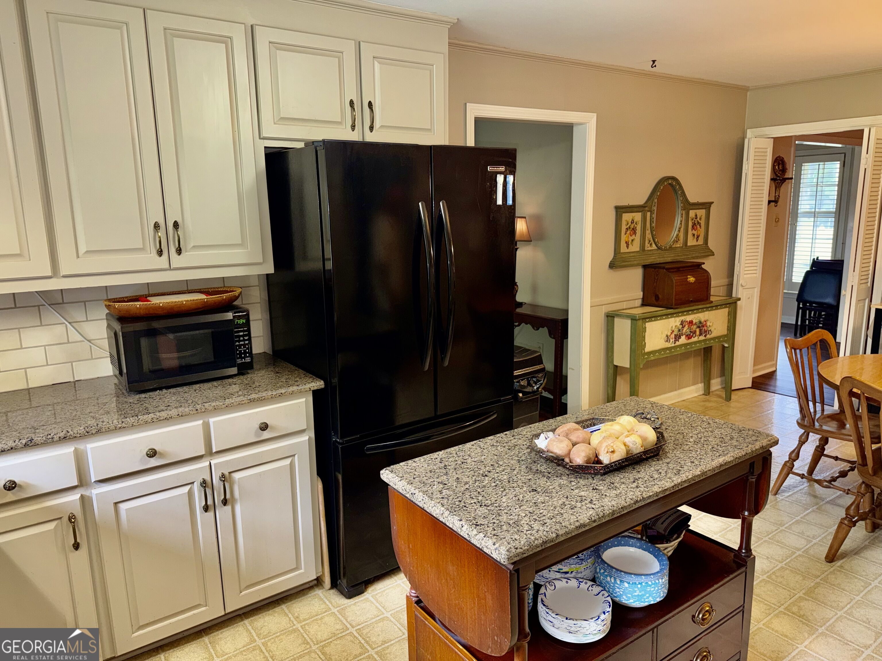 1336 Calhoun Falls Highway Property Photo 27
