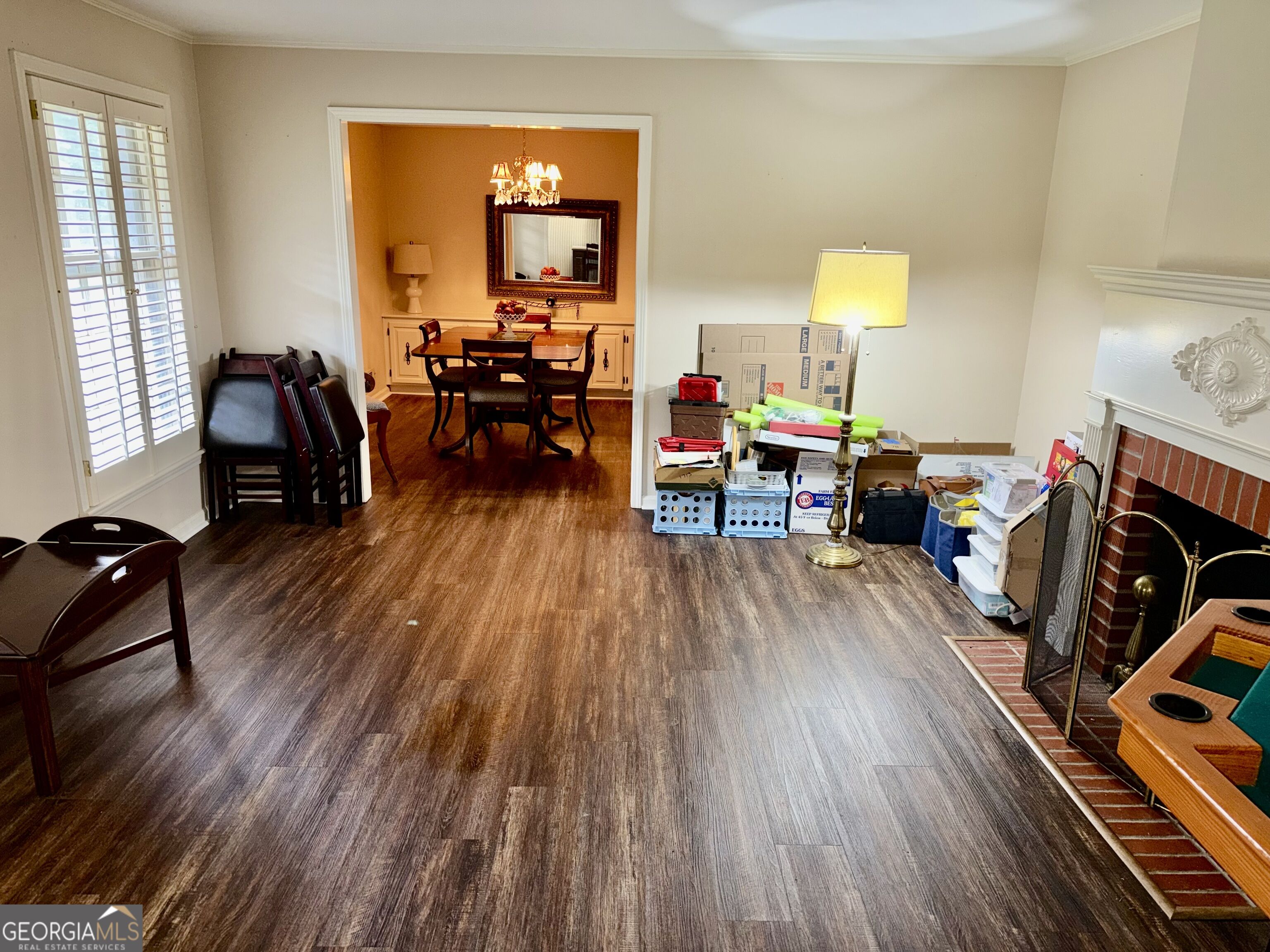 1336 Calhoun Falls Highway Property Photo 32