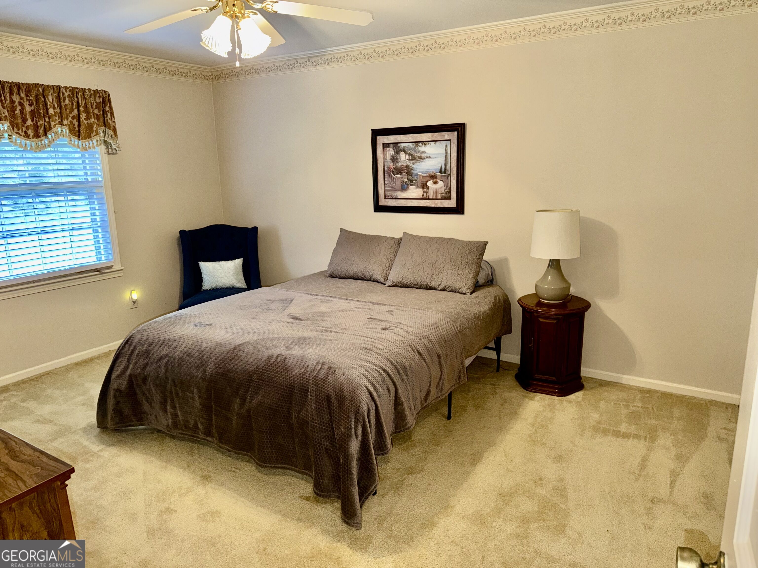 1336 Calhoun Falls Highway Property Photo 36