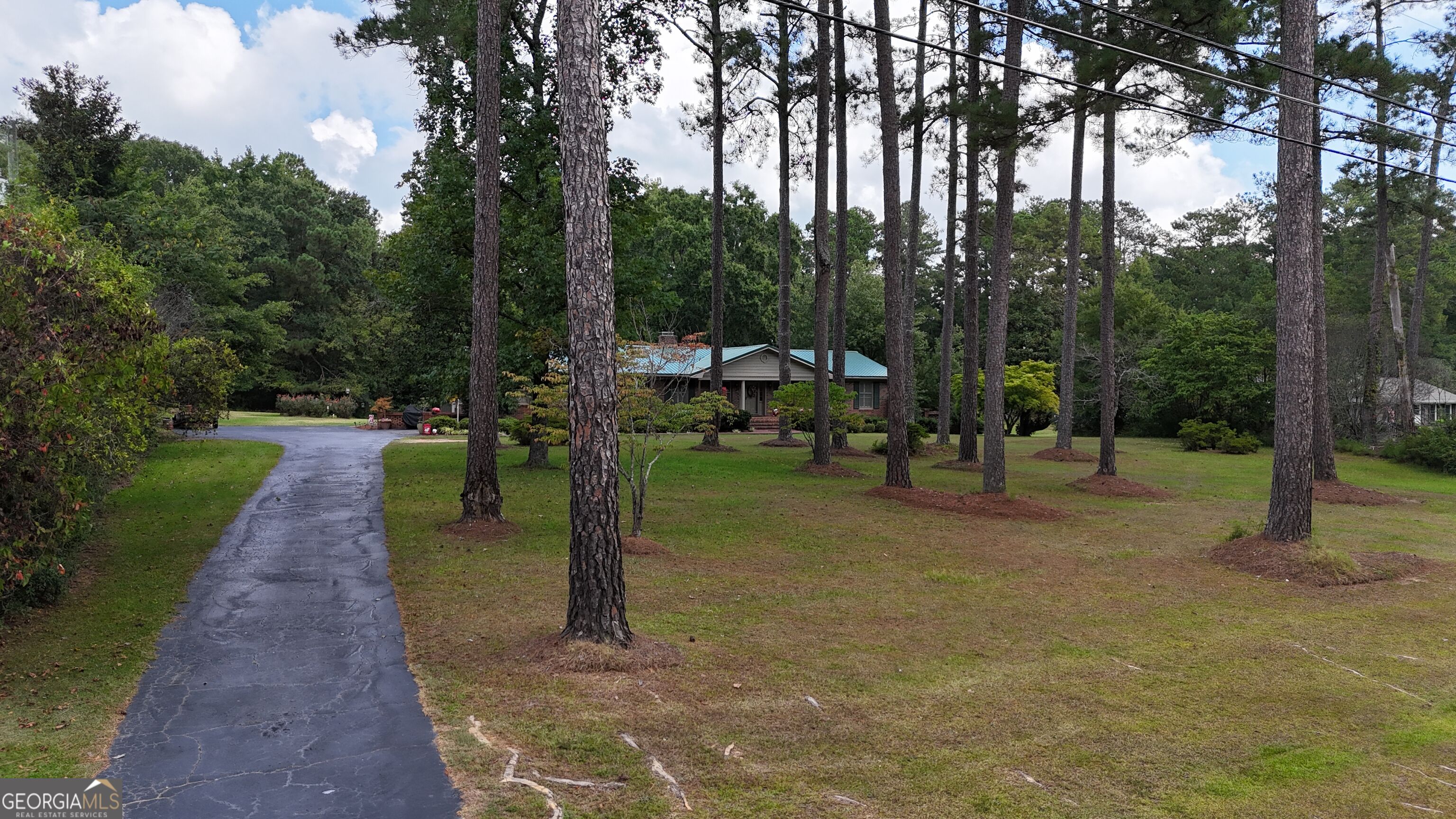 1336 Calhoun Falls Highway Property Photo 47