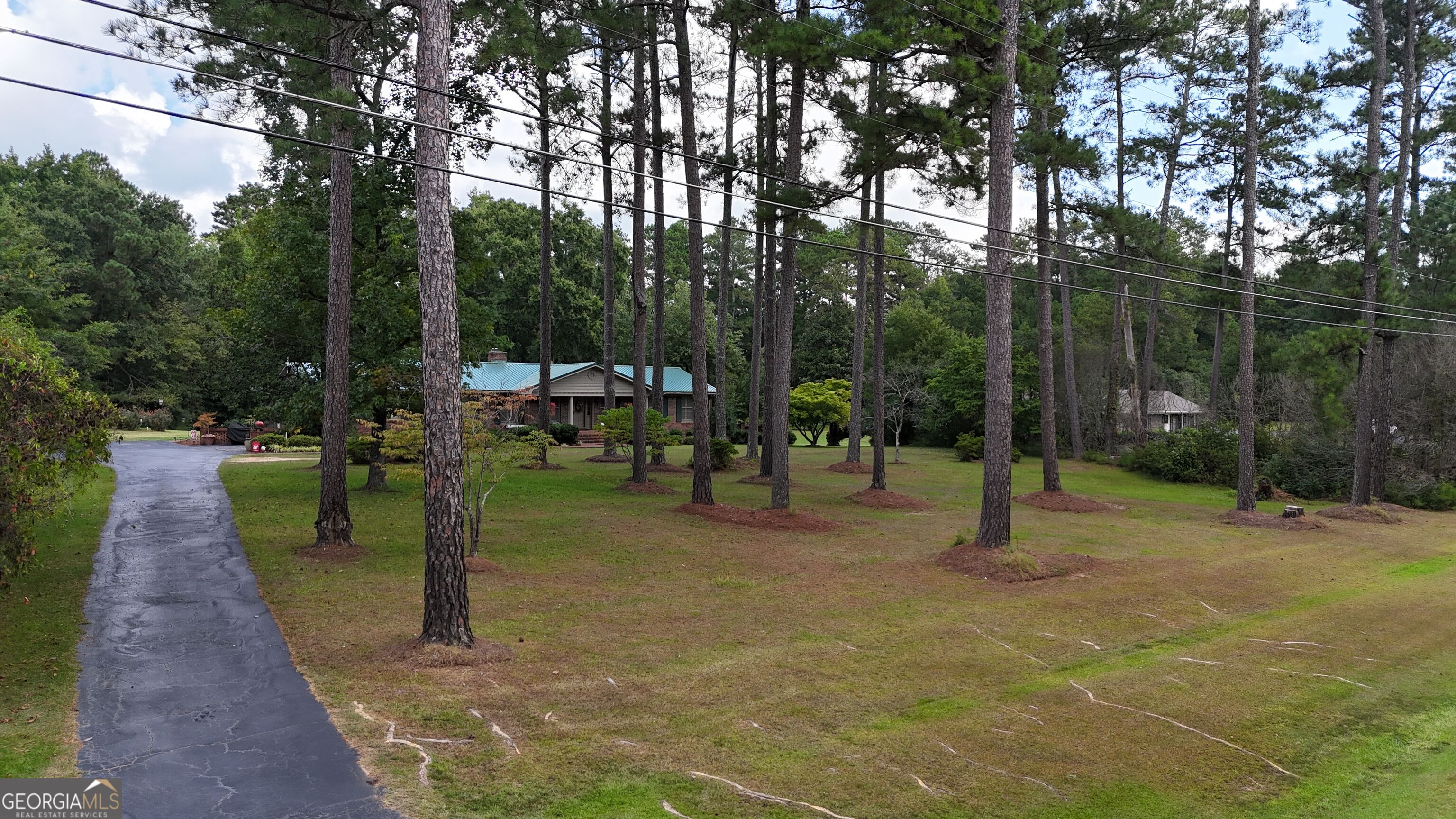 1336 Calhoun Falls Highway Property Photo 48