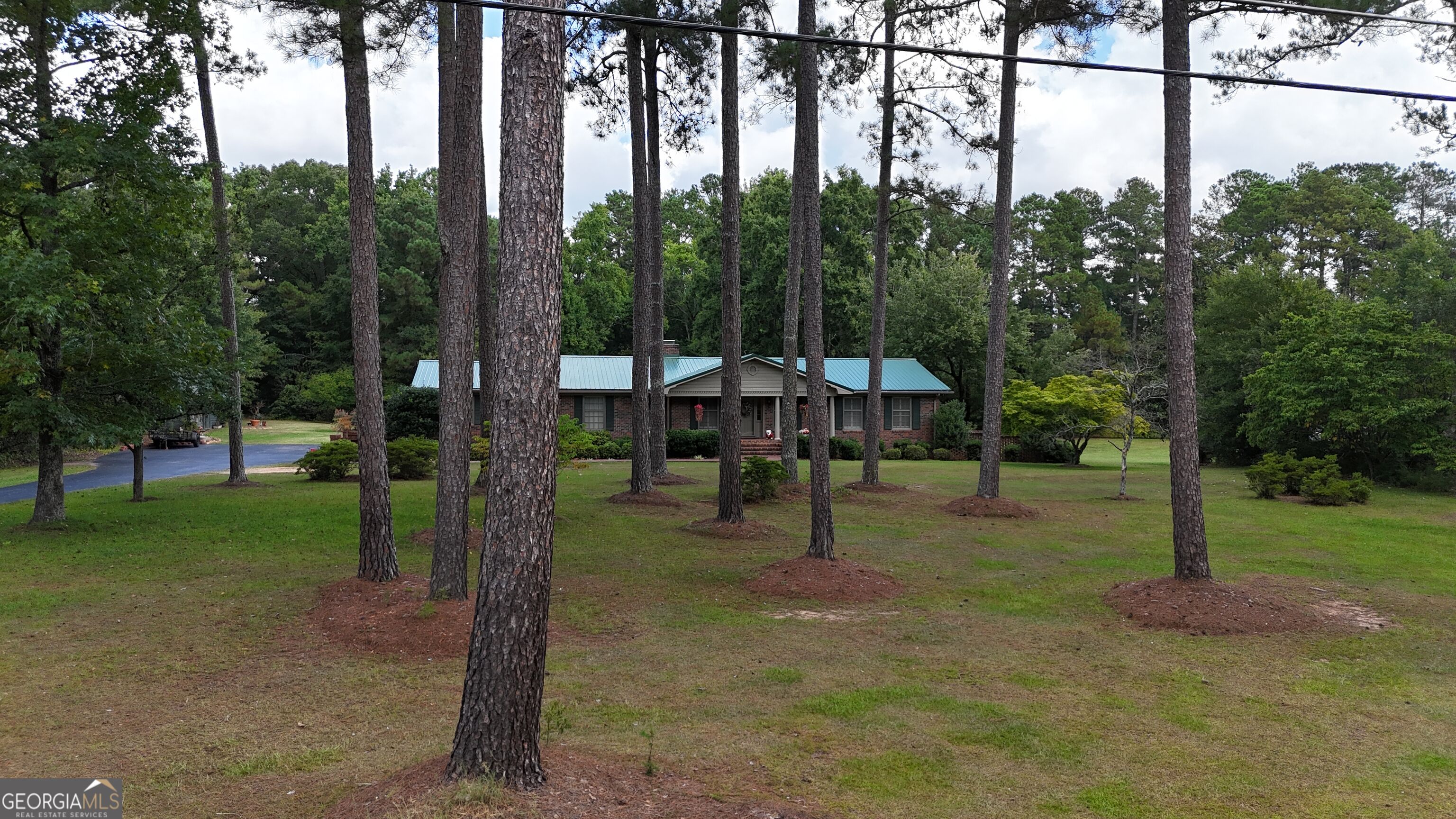 1336 Calhoun Falls Highway Property Photo 49