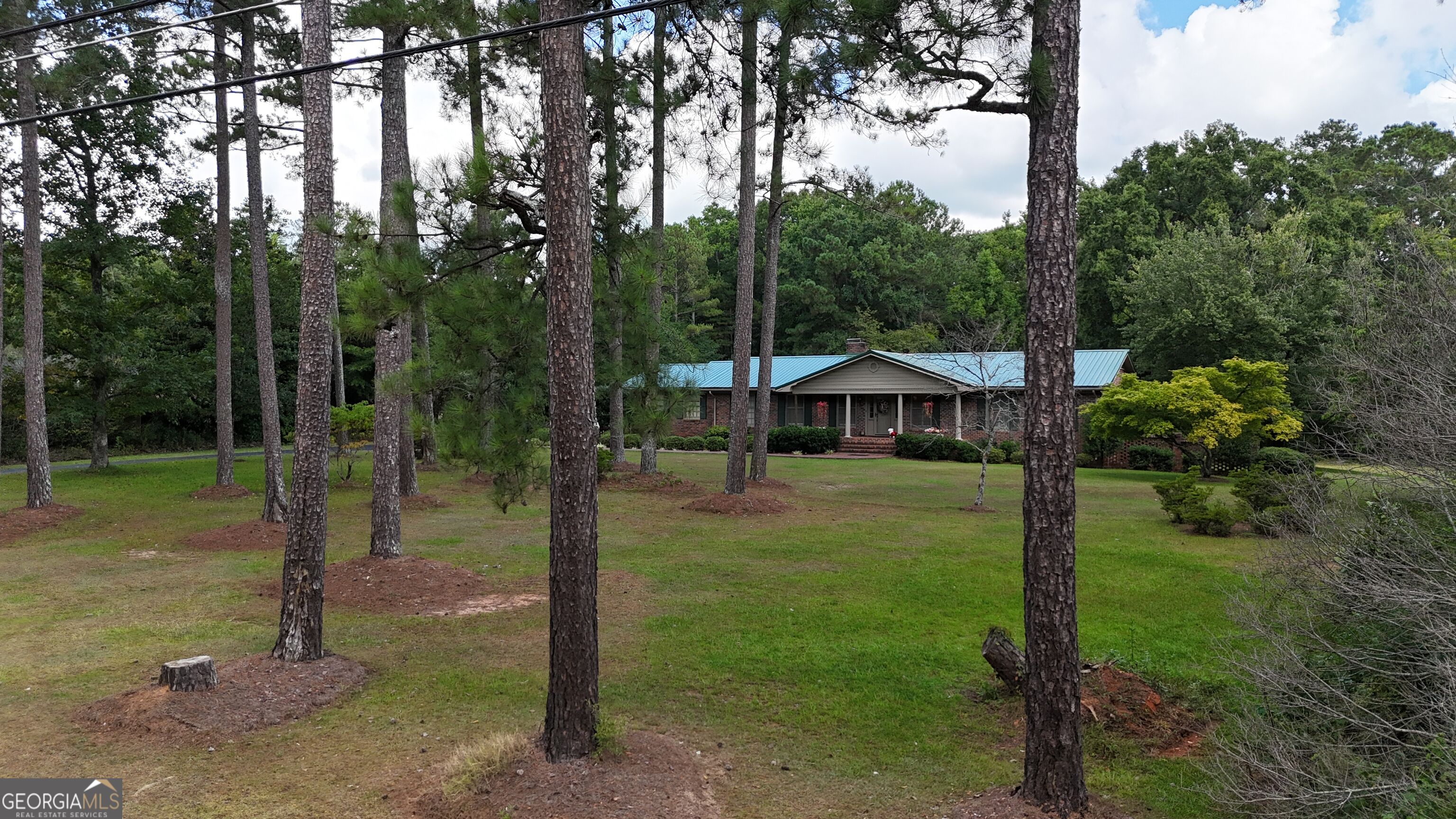 1336 Calhoun Falls Highway Property Photo 50