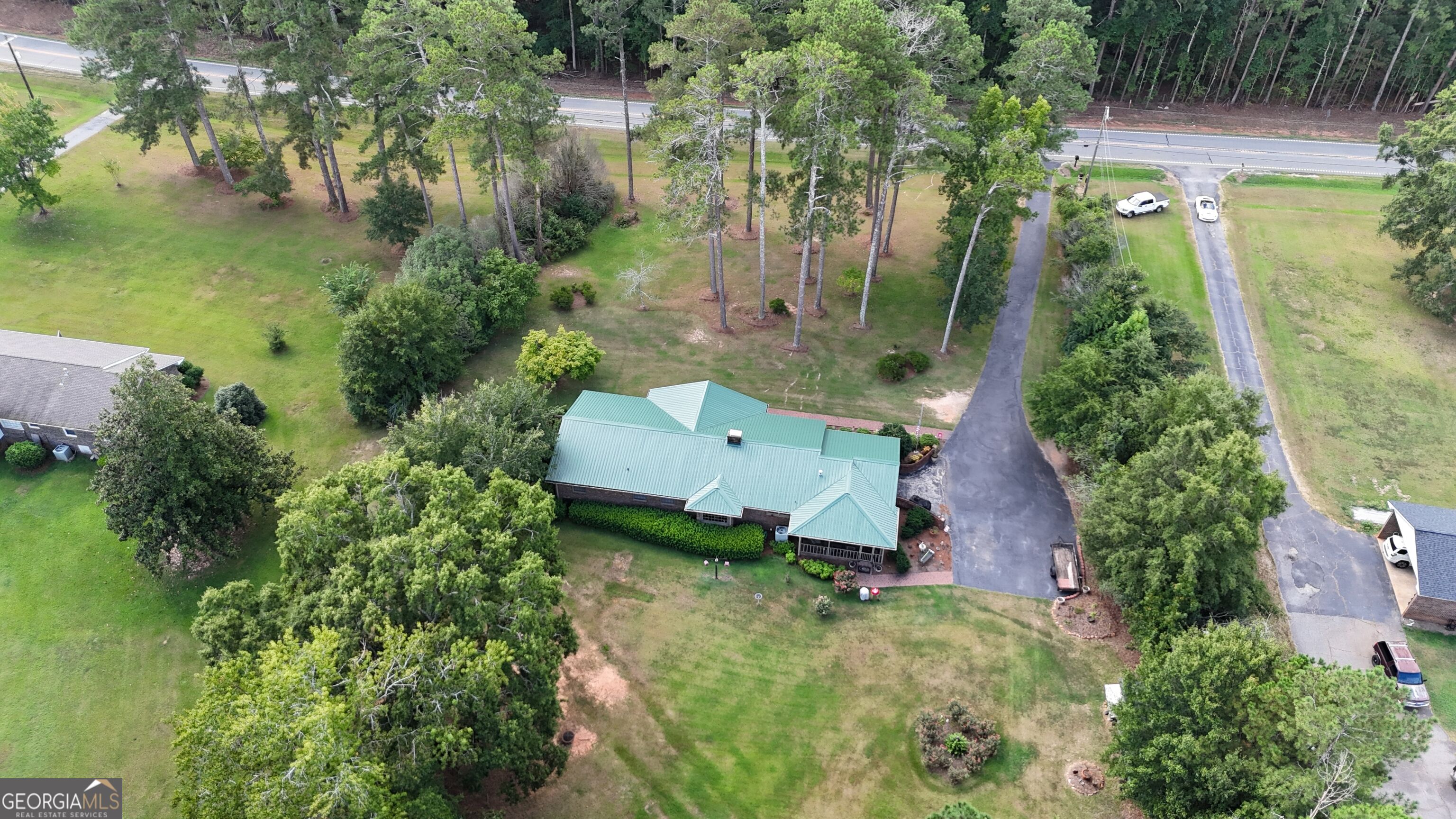 1336 Calhoun Falls Highway Property Photo 51