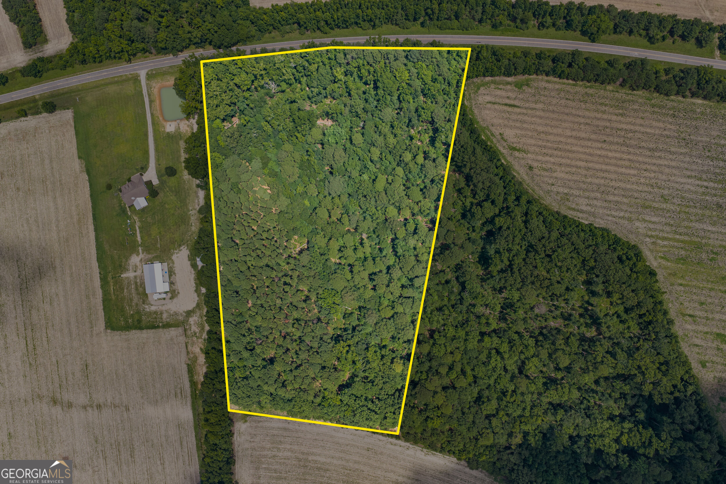 17384 Old River Road Property Photo 1