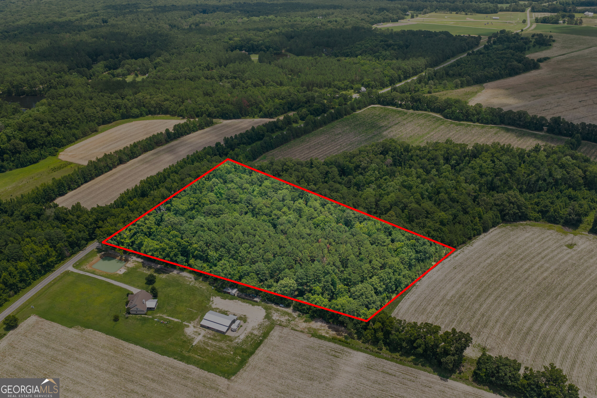 17384 Old River Road Property Photo 2