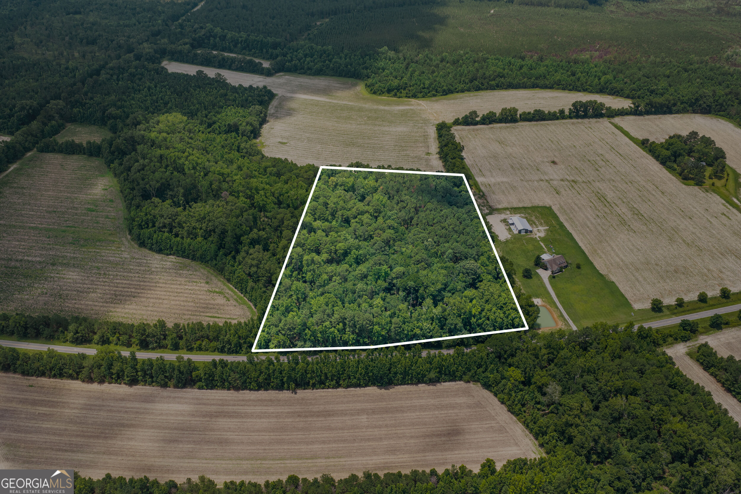 17384 Old River Road Property Photo 3
