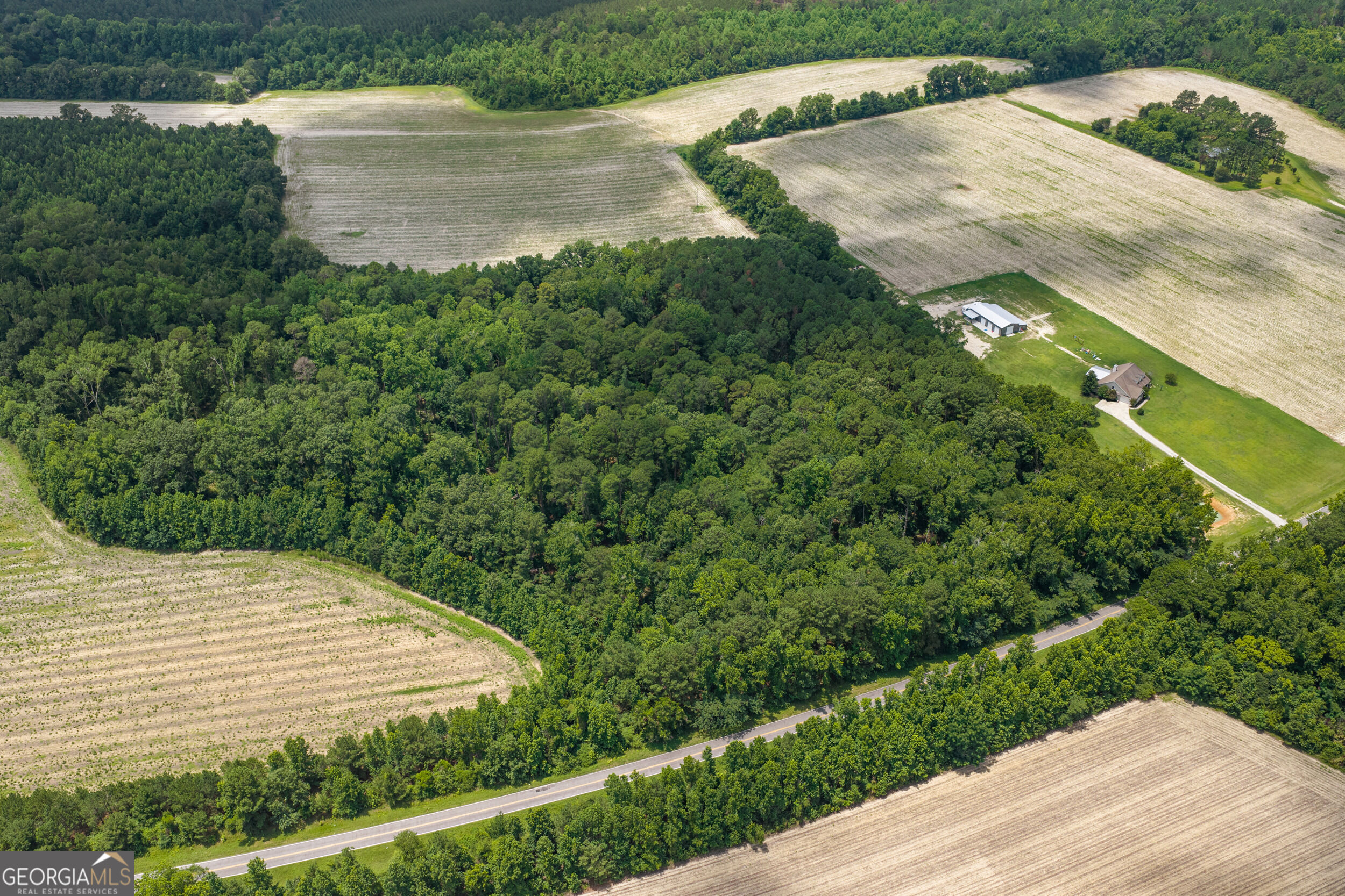 17384 Old River Road Property Photo 4
