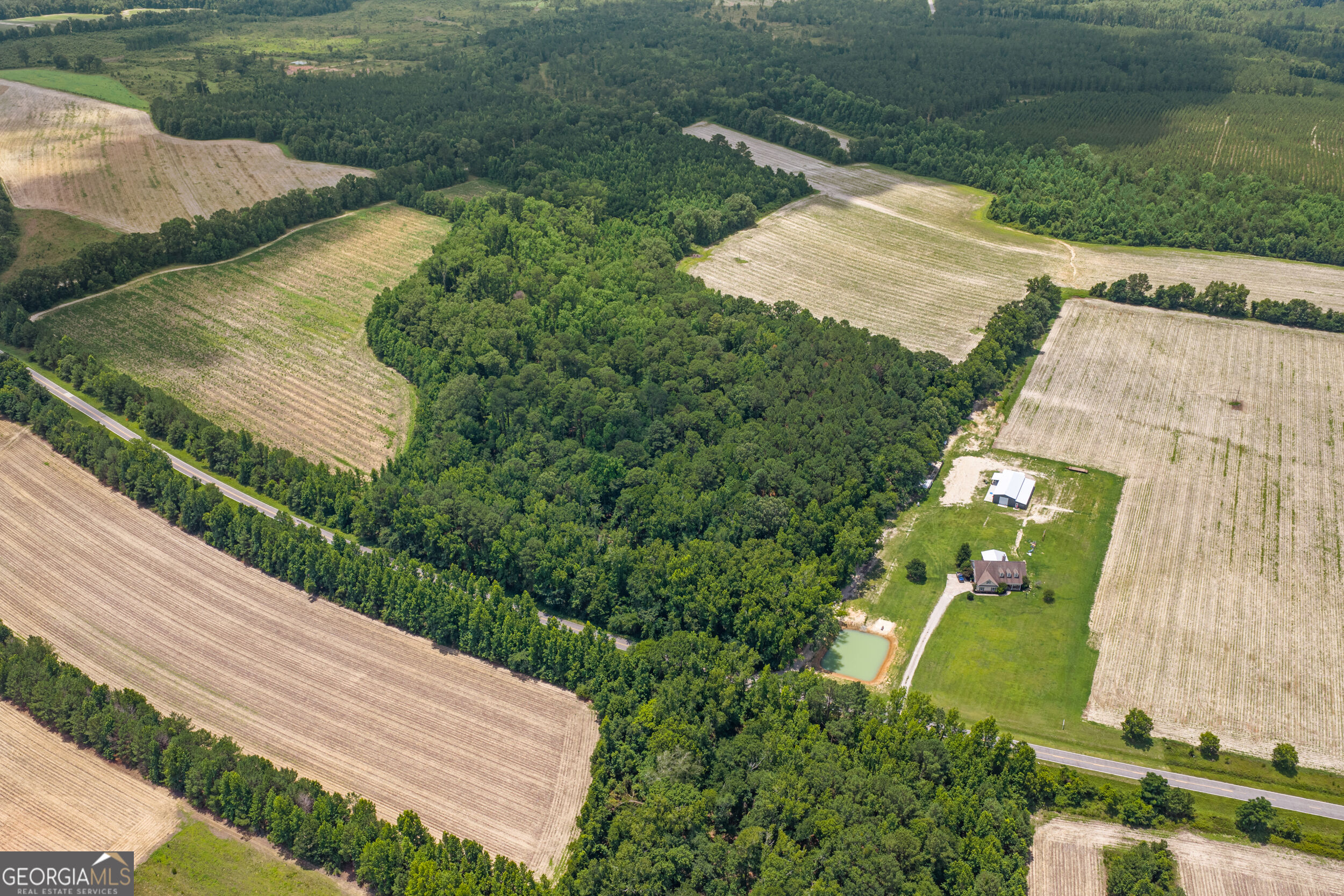17384 Old River Road Property Photo 6