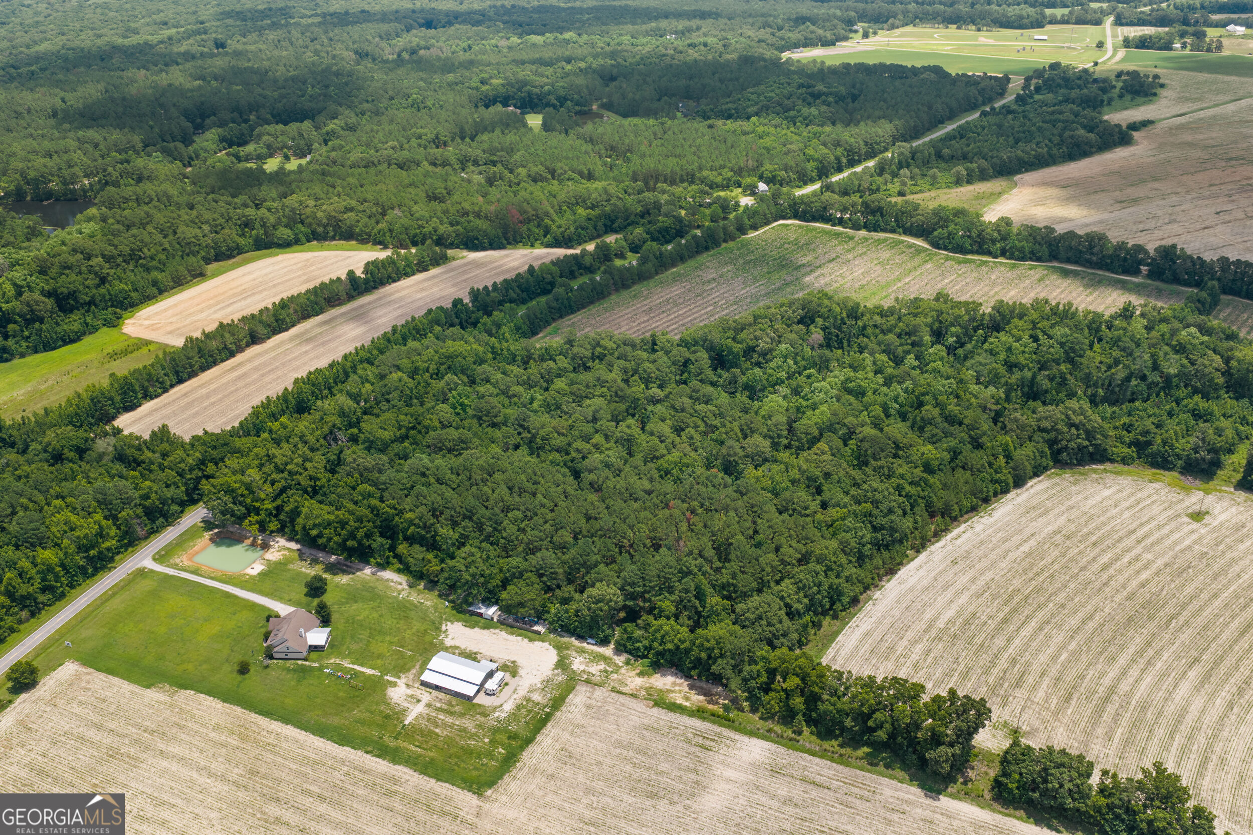 17384 Old River Road Property Photo 7
