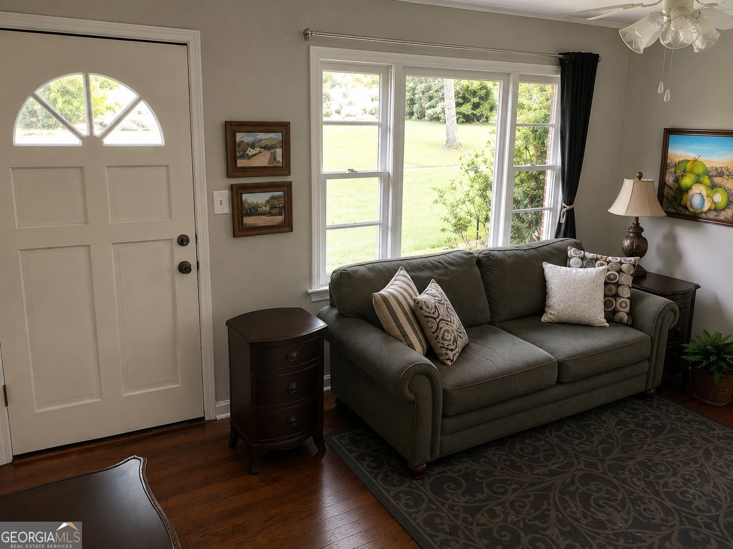 1360 Tallassee Road Property Photo 4