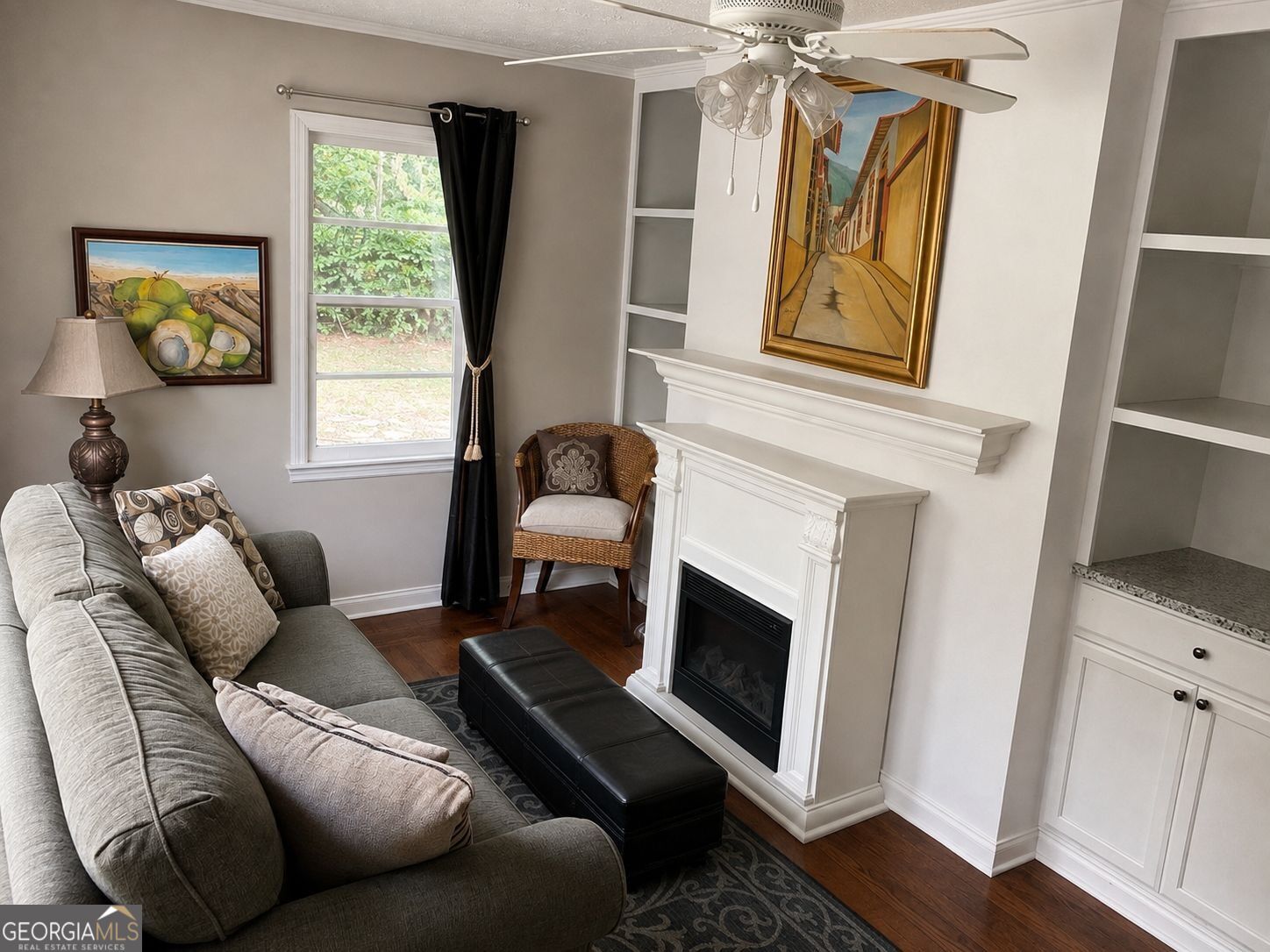 1360 Tallassee Road Property Photo 5