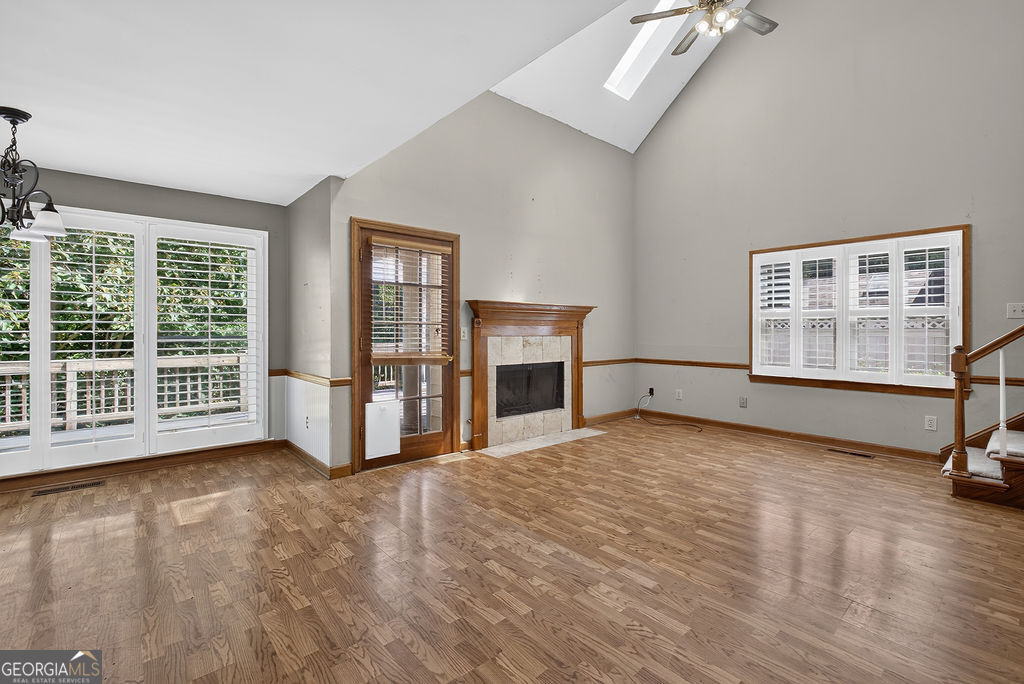 4370 Laurian Drive Nw Property Photo 18