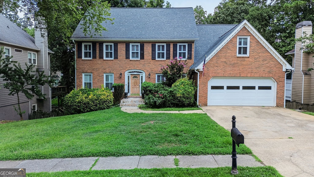 4370 Laurian Drive Nw Property Photo 46