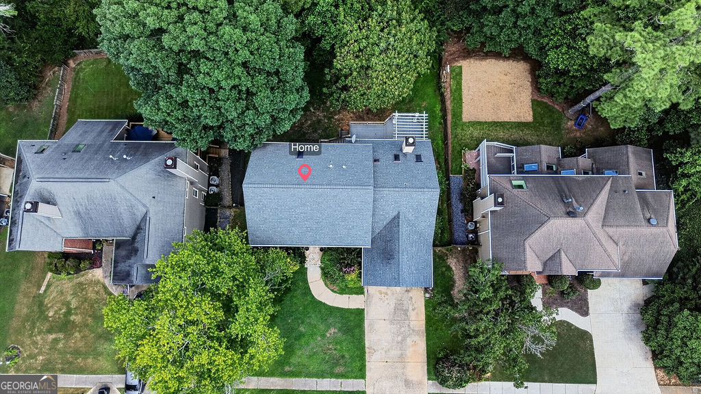4370 Laurian Drive Nw Property Photo 49