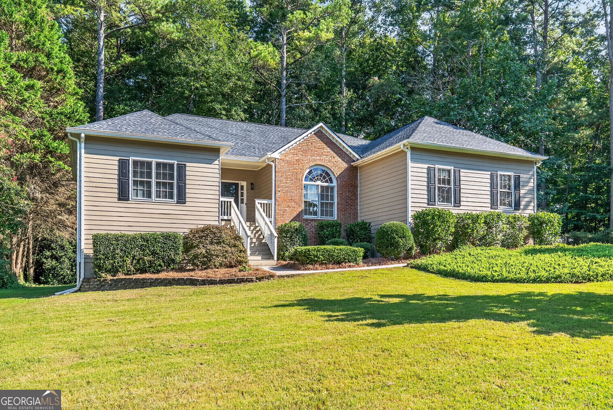 6139 Pritchett Drive Property Photo 1