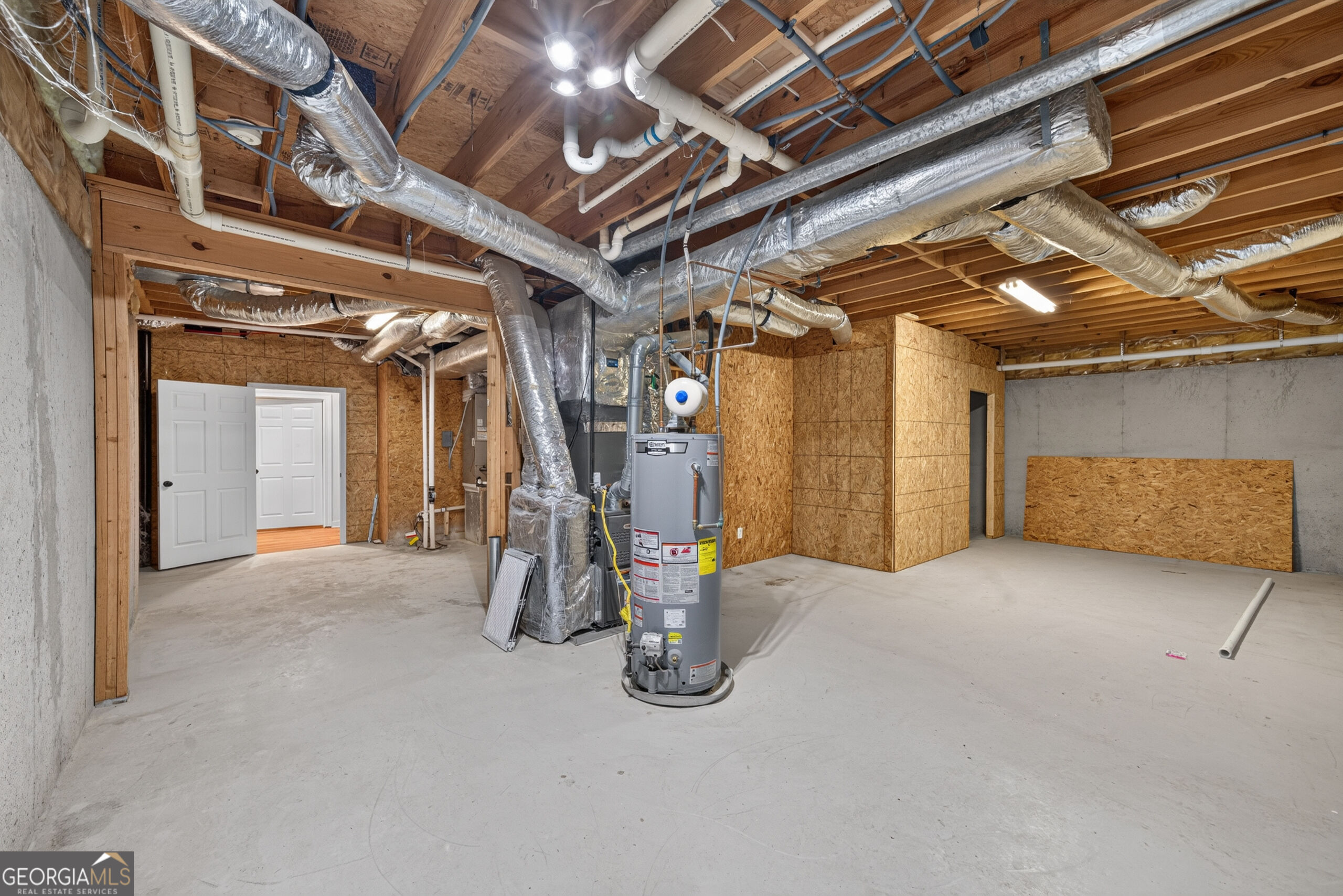 6139 Pritchett Drive Property Photo 45