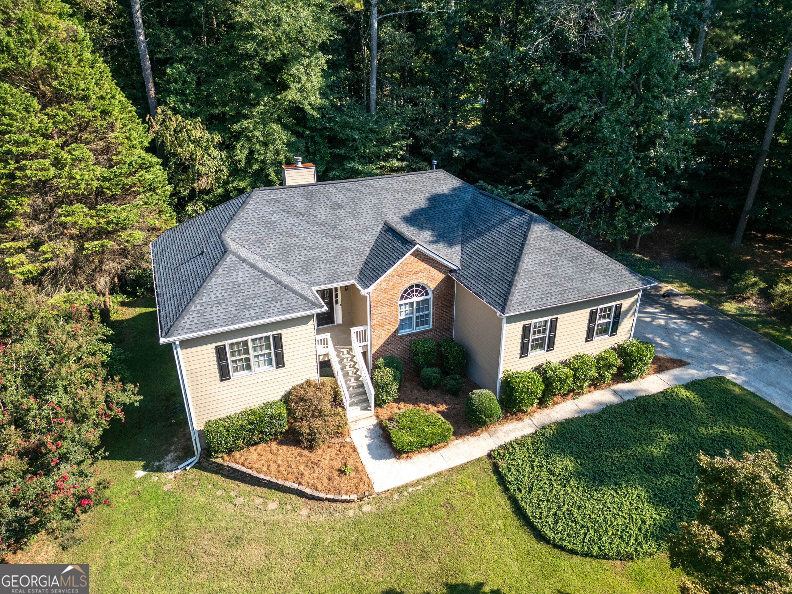 6139 Pritchett Drive Property Photo 46