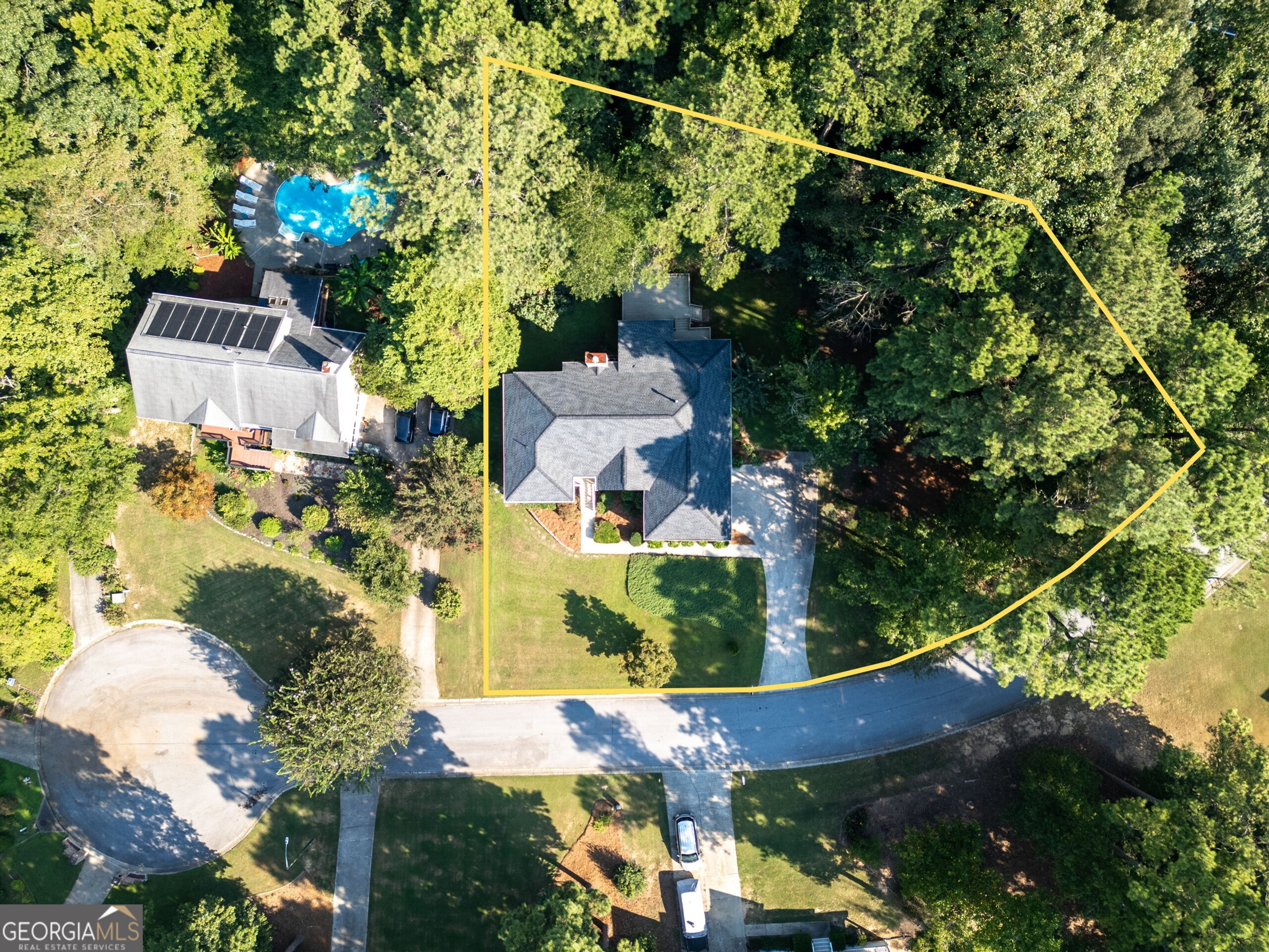 6139 Pritchett Drive Property Photo 48