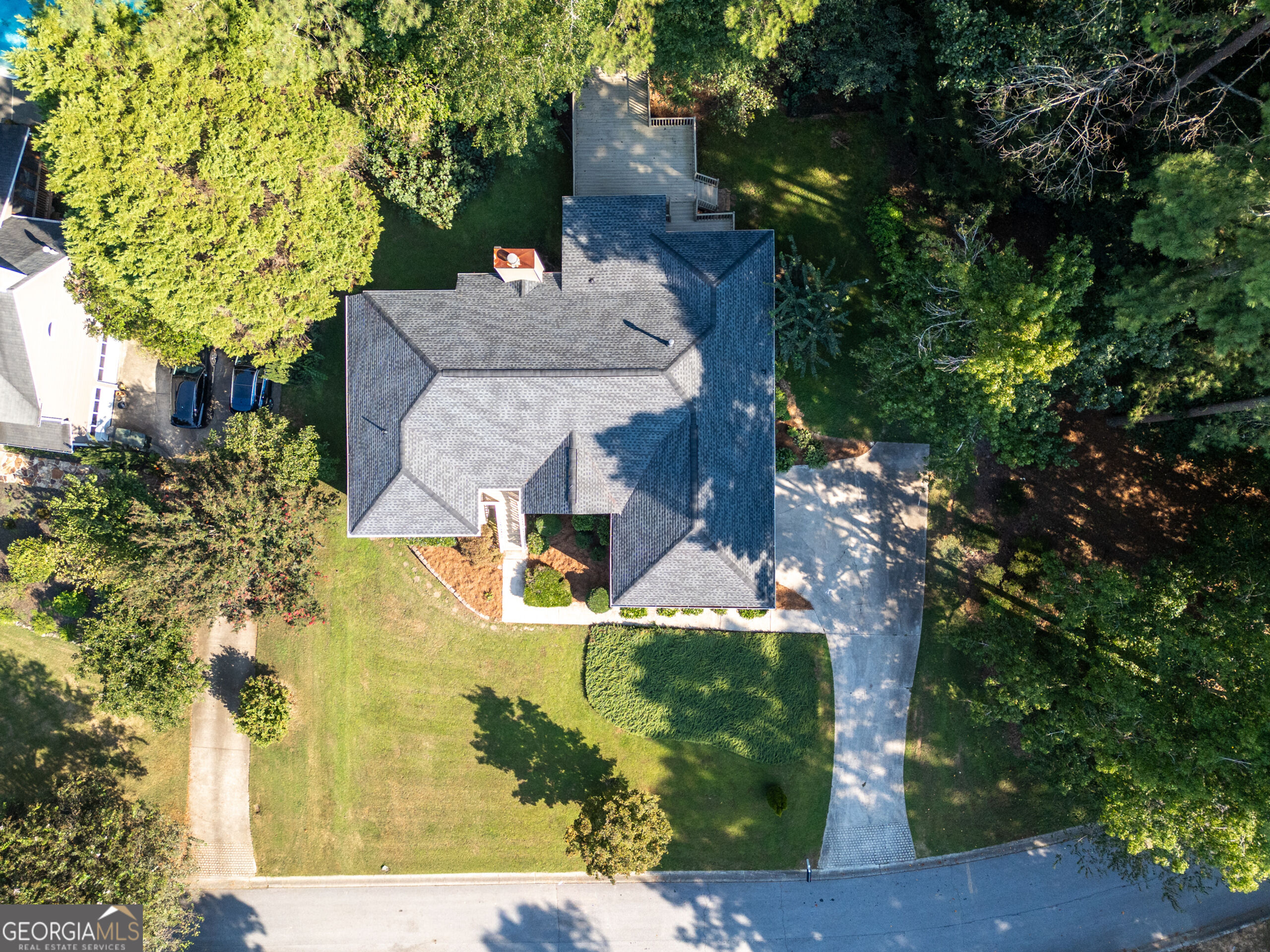 6139 Pritchett Drive Property Photo 49