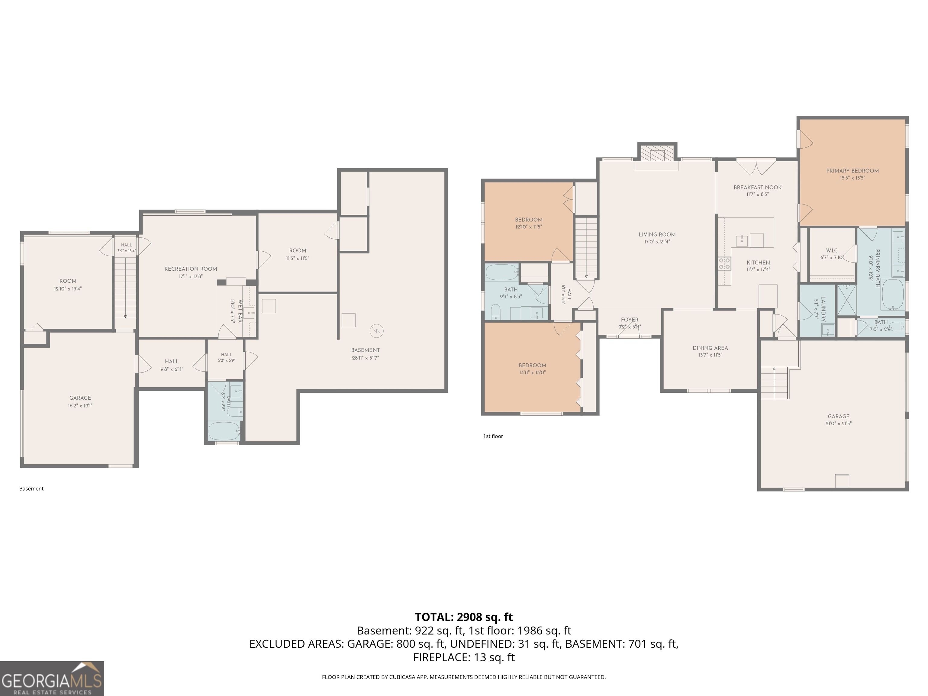 6139 Pritchett Drive Property Photo 54