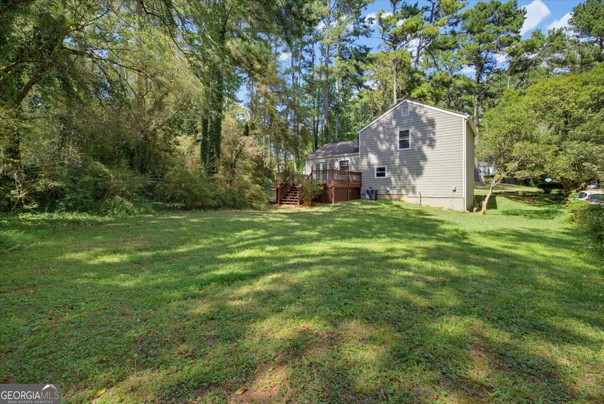 429 Sherwood Circle Property Photo 26