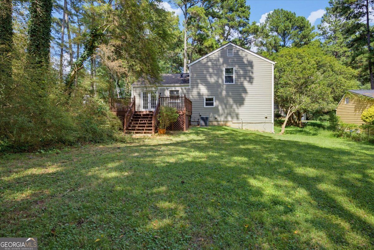 429 Sherwood Circle Property Photo 28