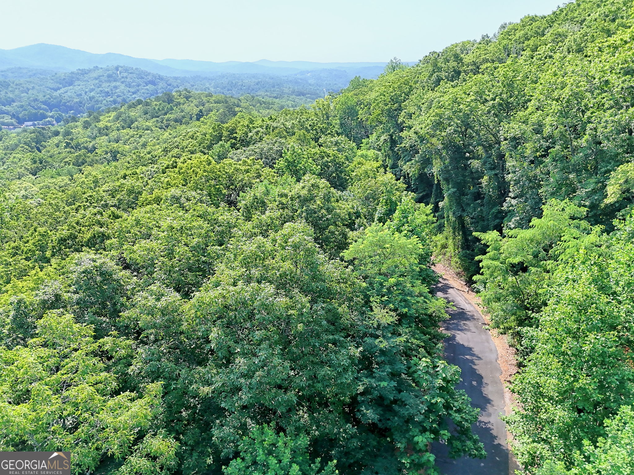 0 King Mountain Drive Property Photo 2