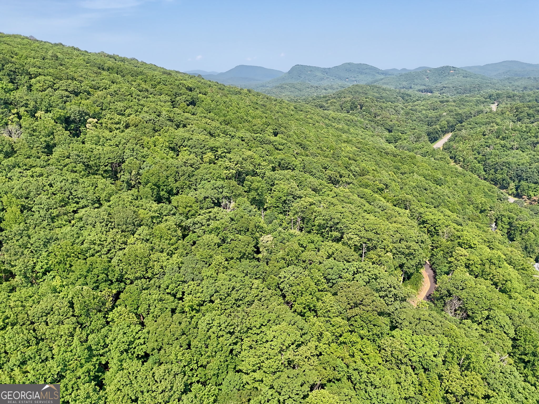 0 King Mountain Drive Property Photo 3