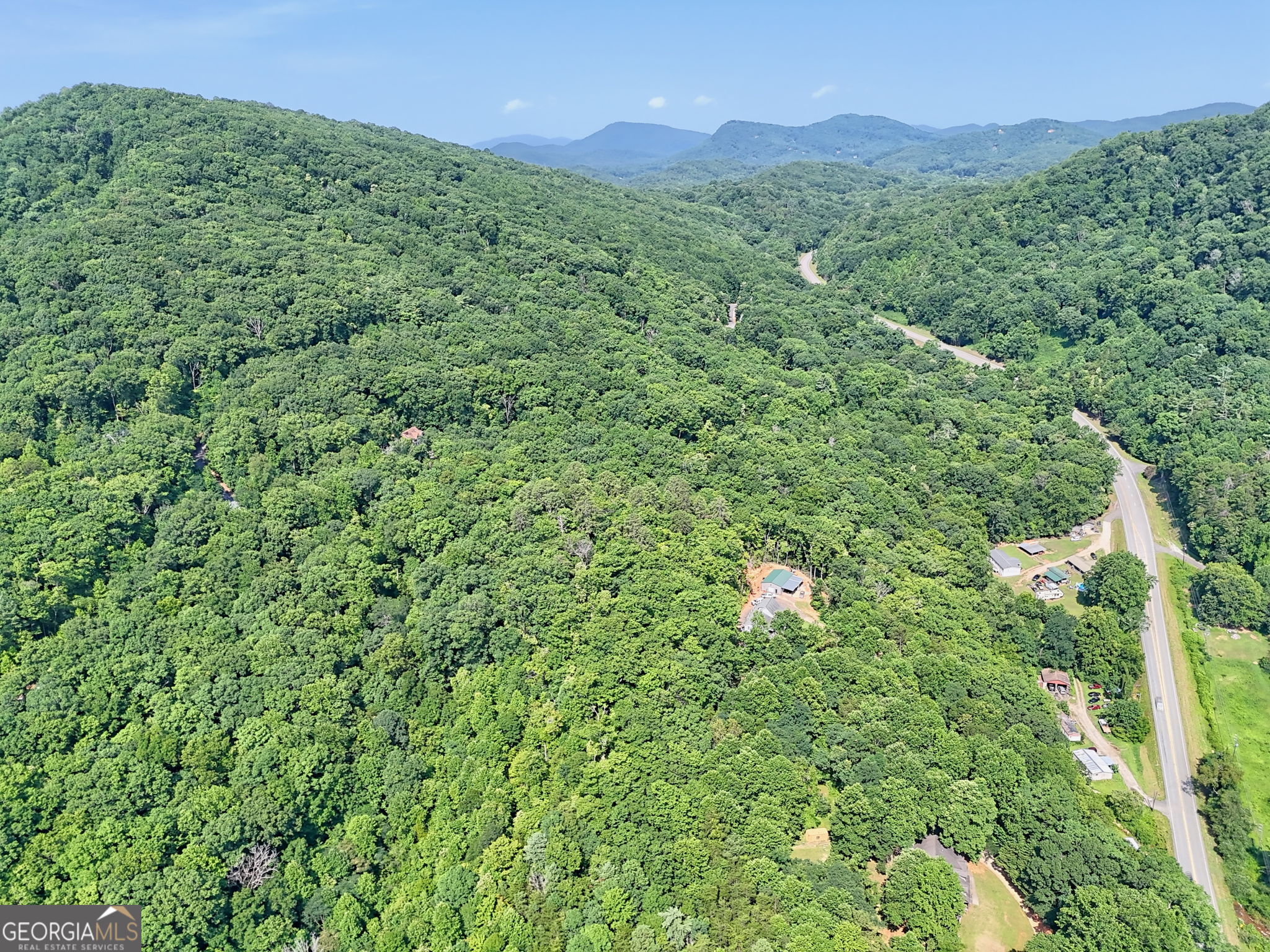 0 King Mountain Drive Property Photo 16