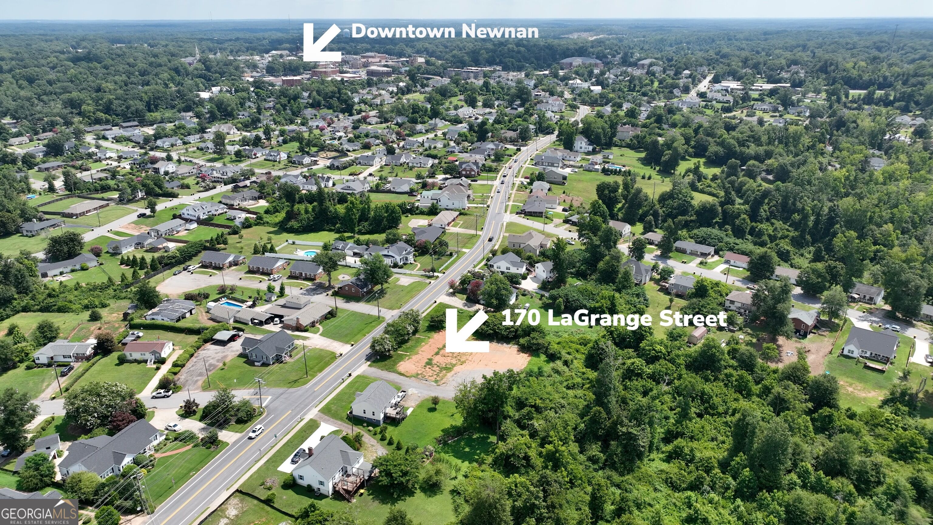 170 Lagrange Street Property Photo 1