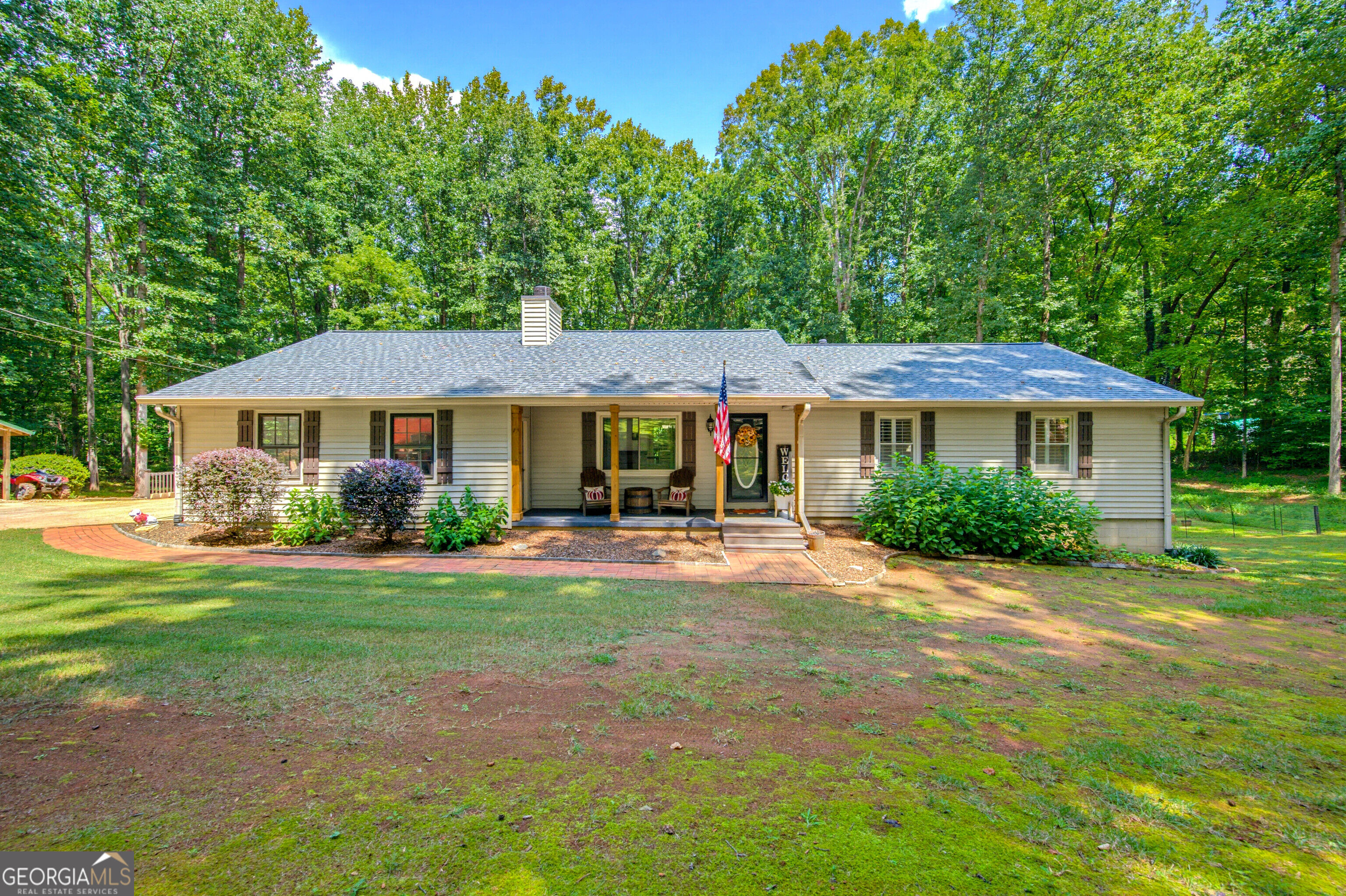 3744 Tanners Mill Road Property Photo 1