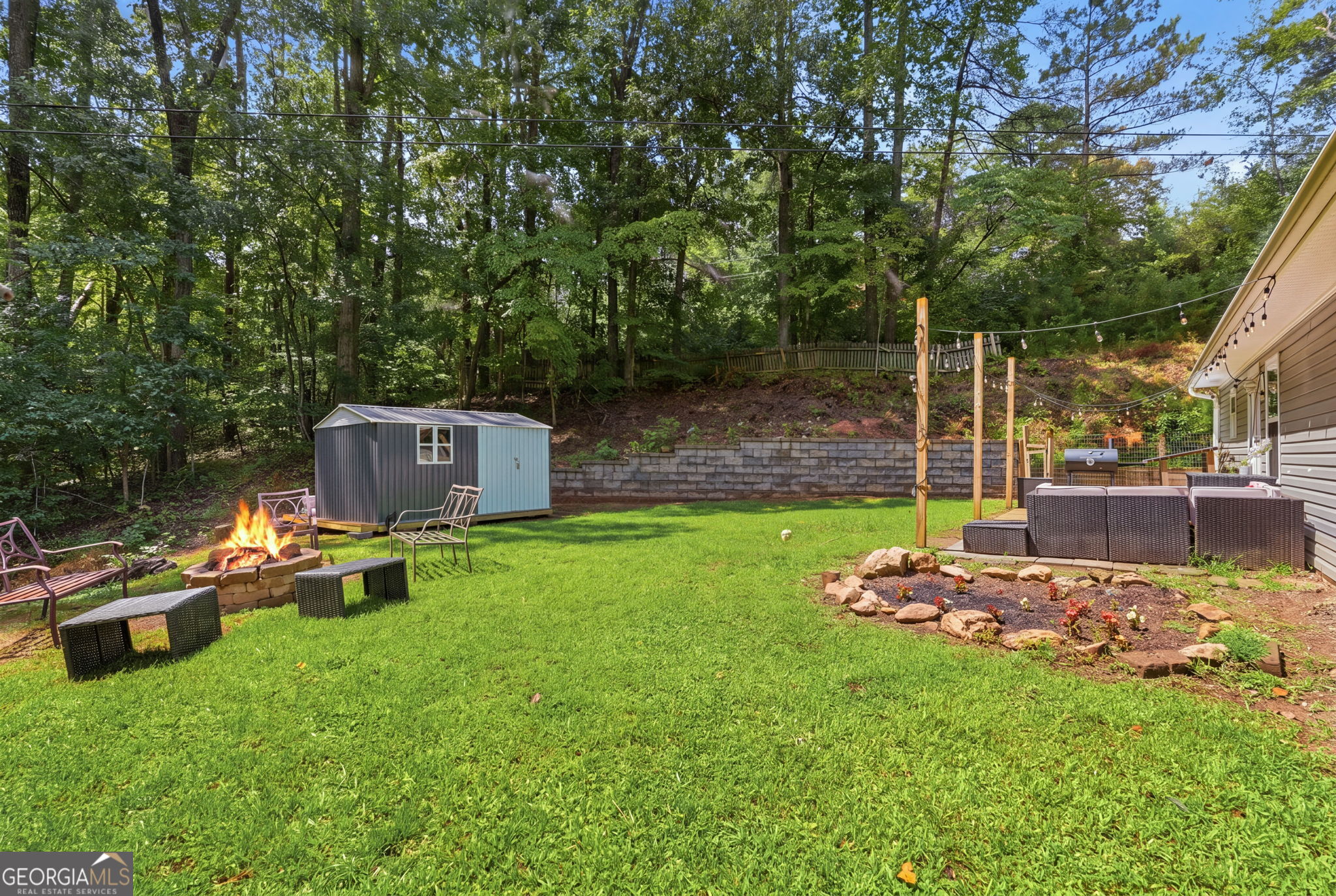 5387 Auraria Road Property Photo 23