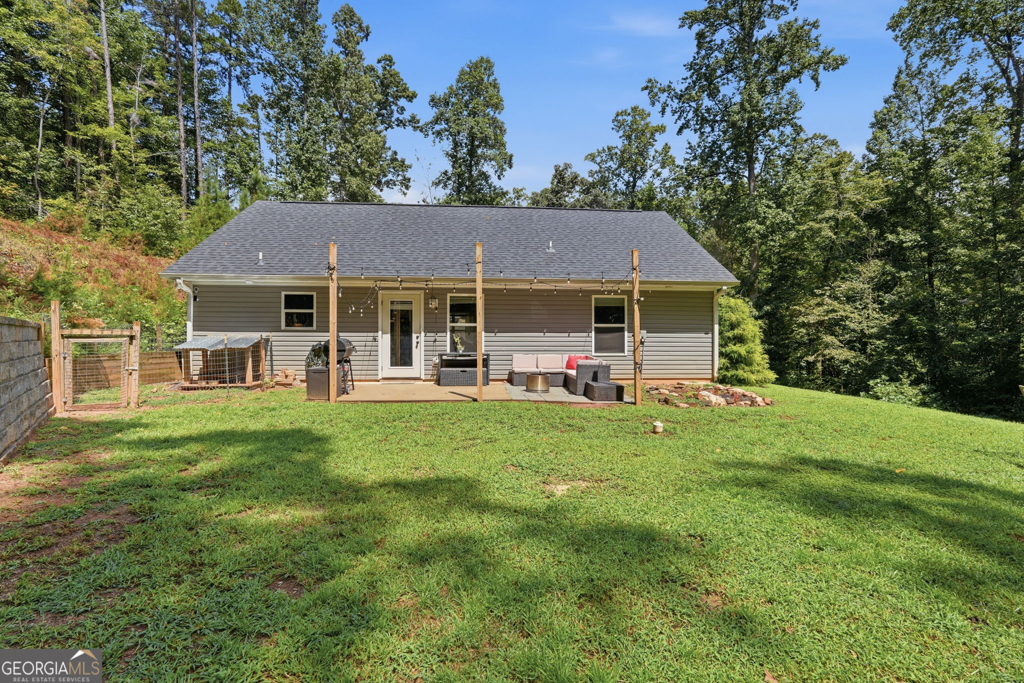 5387 Auraria Road Property Photo 27
