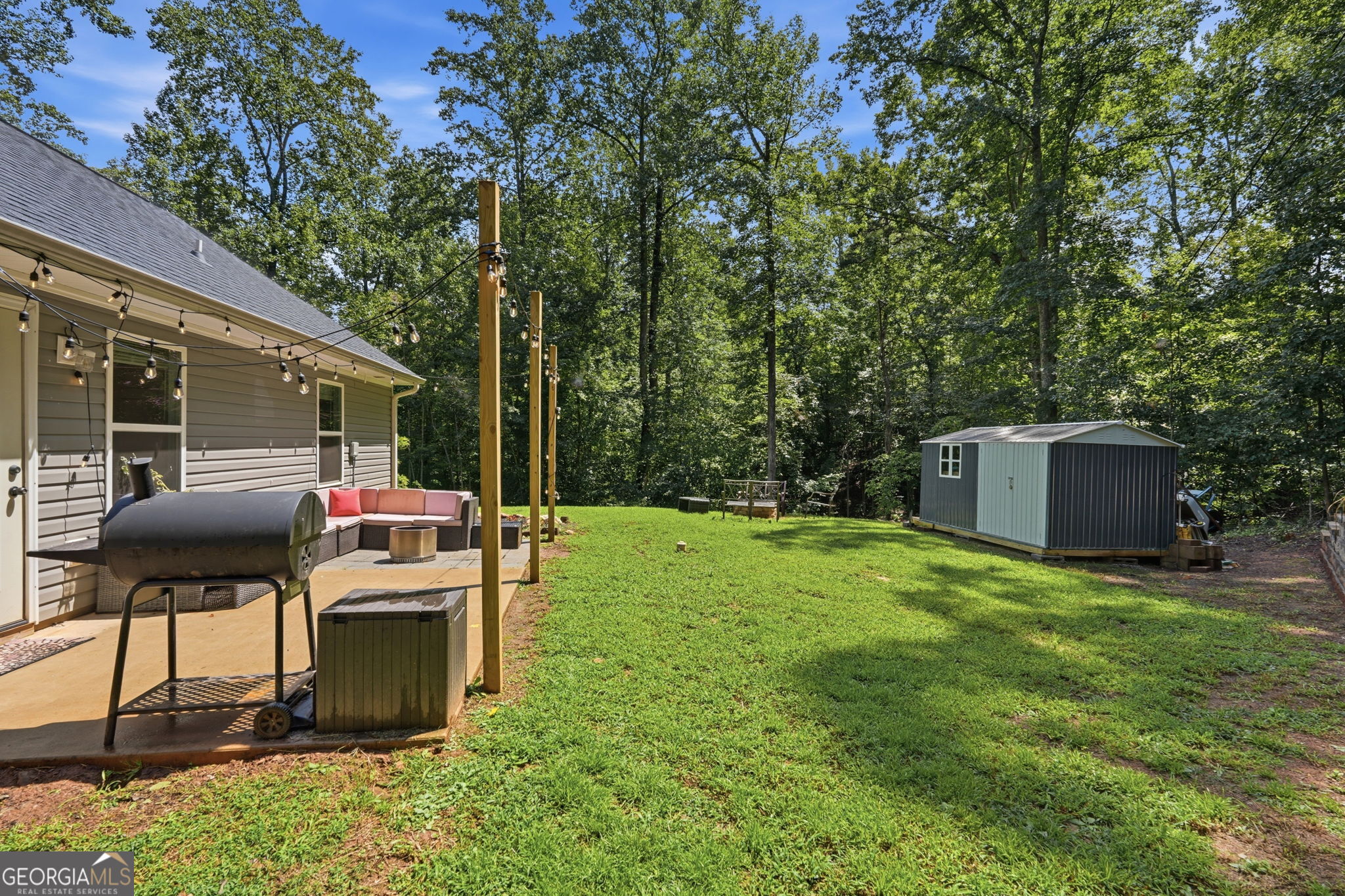 5387 Auraria Road Property Photo 28