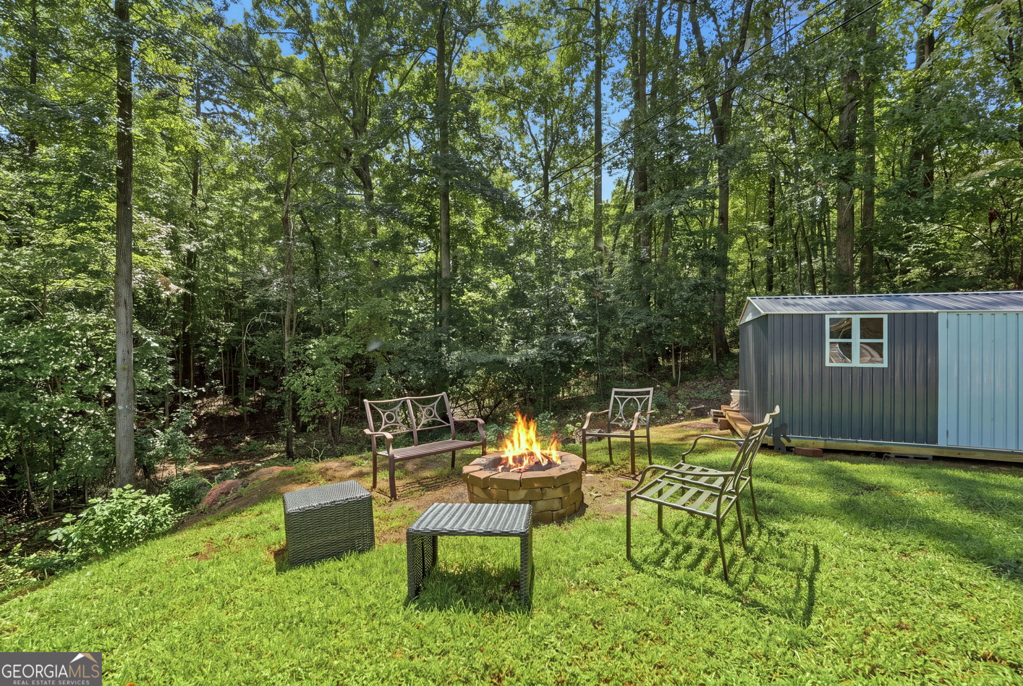 5387 Auraria Road Property Photo 31