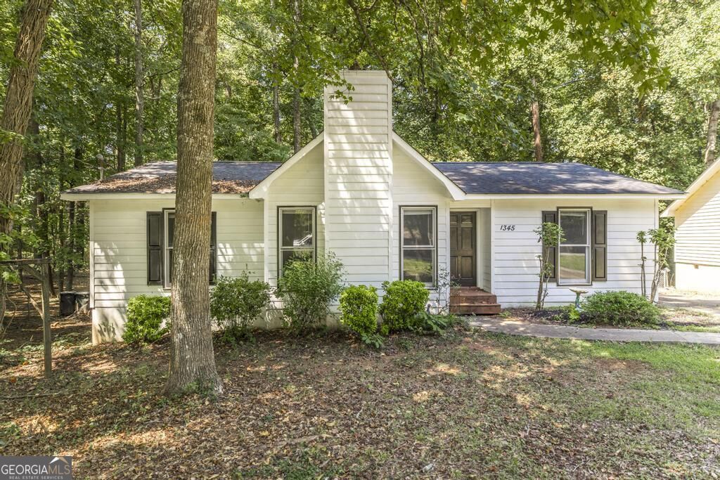 1345 Lancelot Lane Property Photo 1