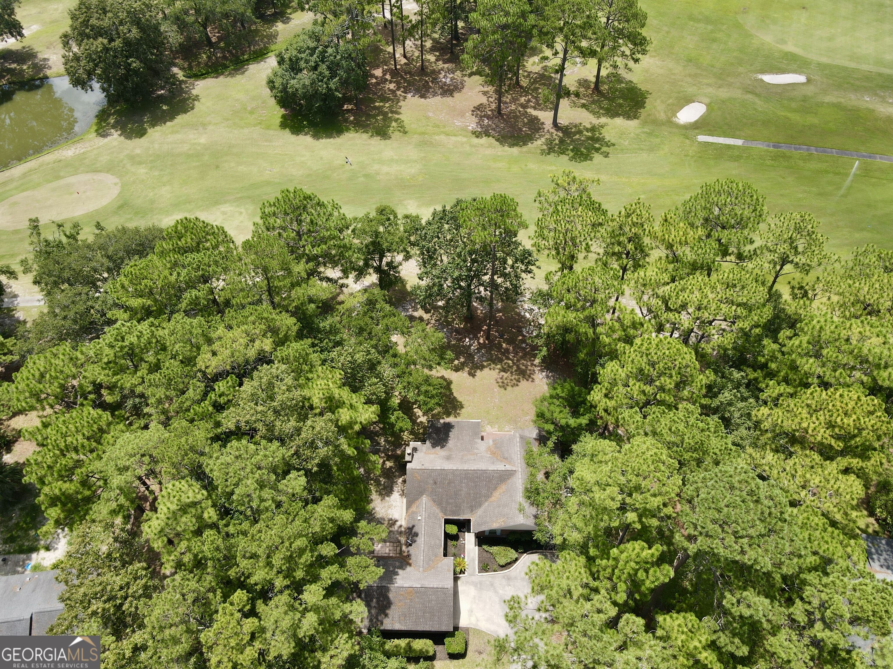 211 Cherokee Trail Property Photo 2
